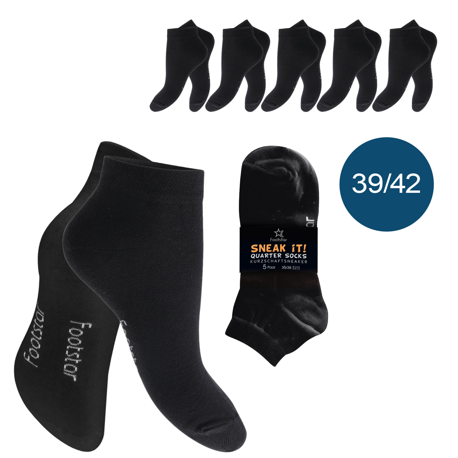 Herren-Kurzschaftsocken-5er-Pack-39-42-BWL-EL