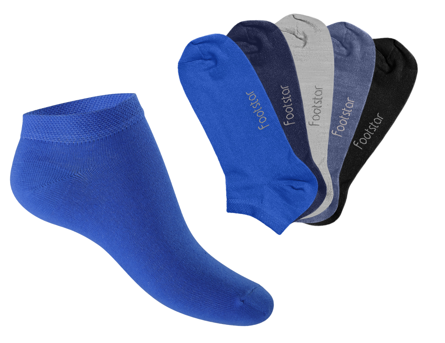 Sneak-it-Sneaker-5er-Pack