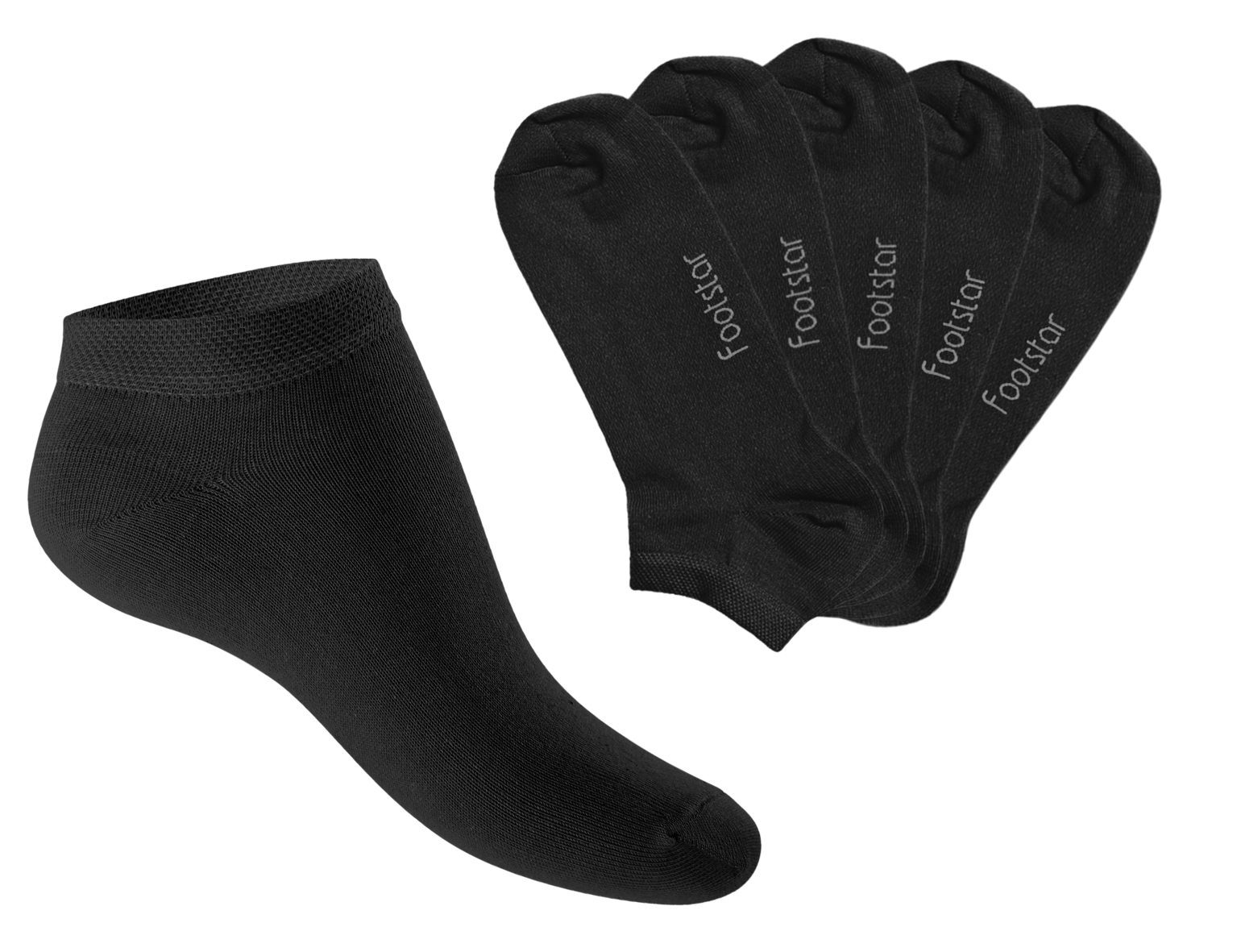 Sneak-it-Sneaker-5er-Pack
