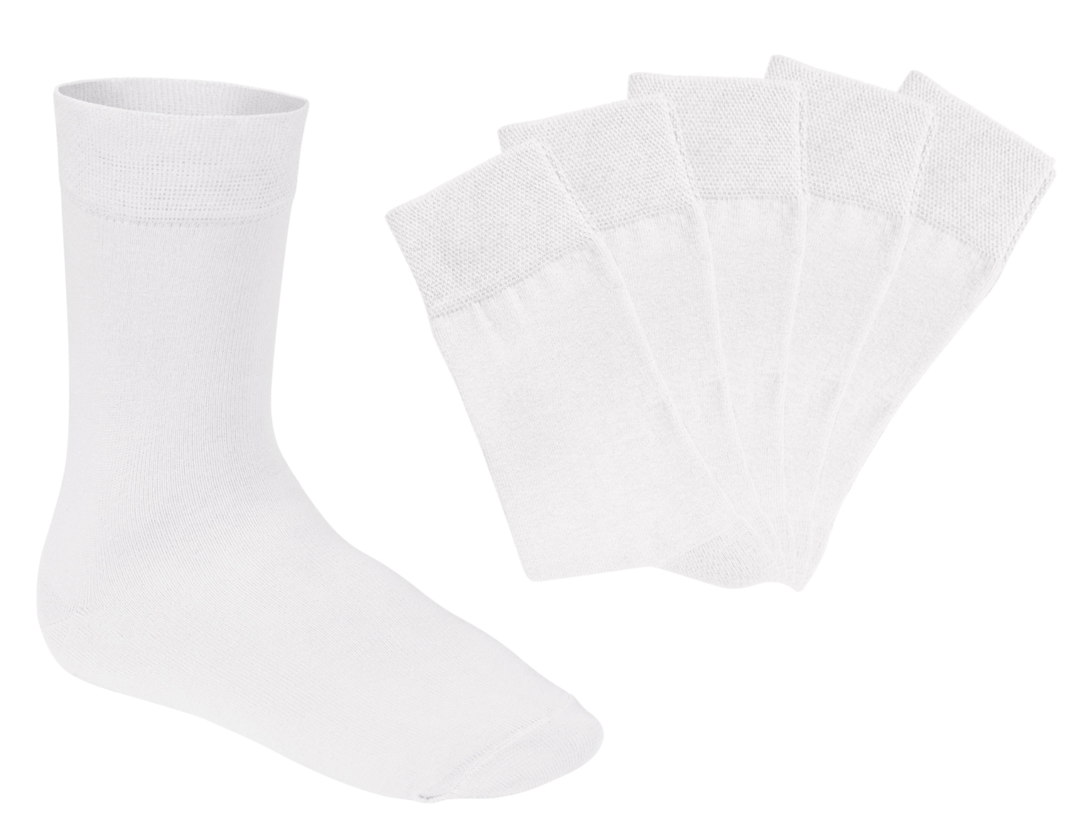 Everyday!-Socken-5er-Pack