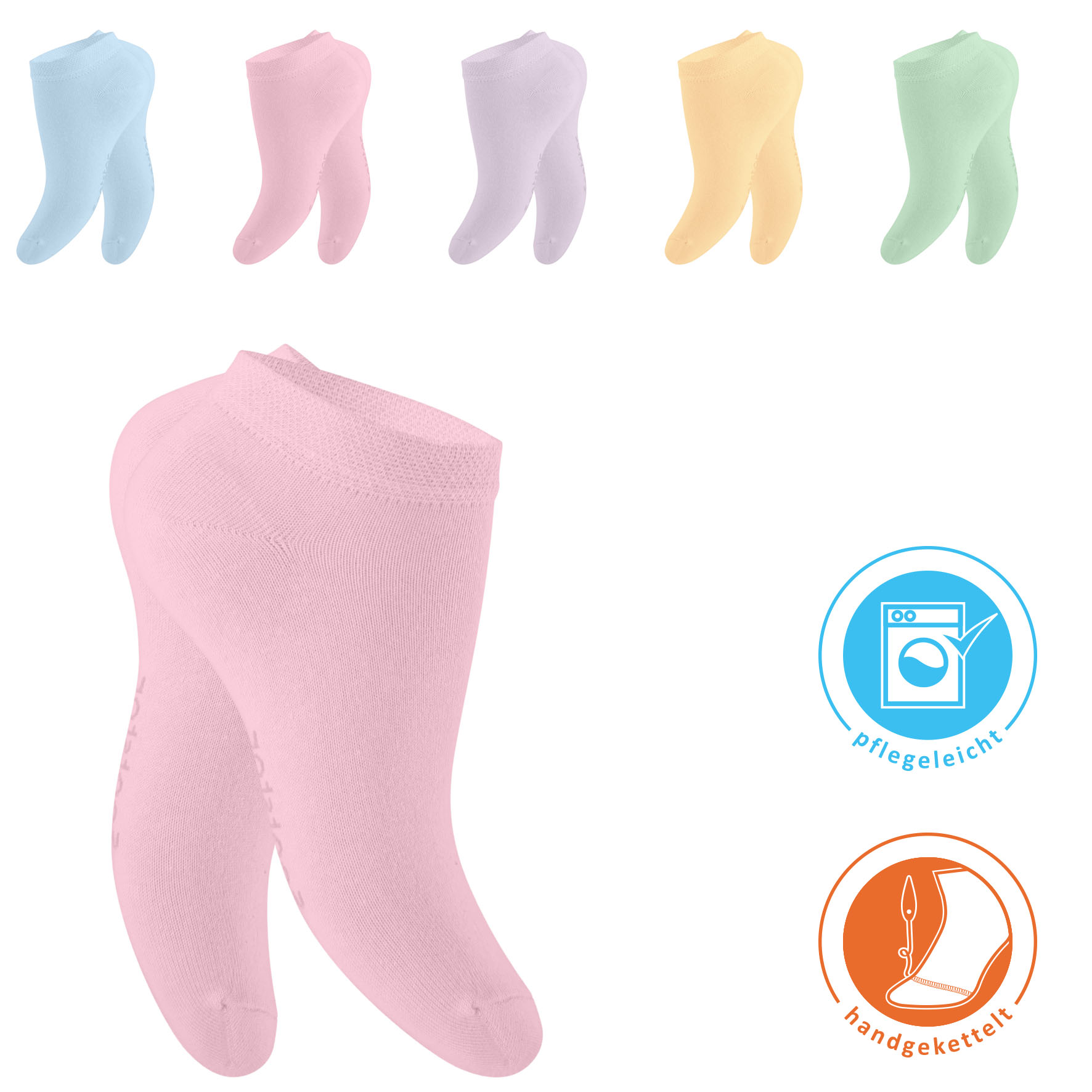 Sneak-it-Sneaker-5er-Pack