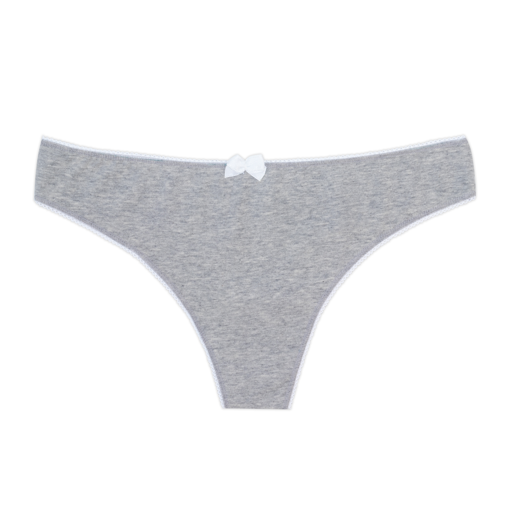 Damen-Tanga-2er-Pack-BW-EL-Farbkontrast