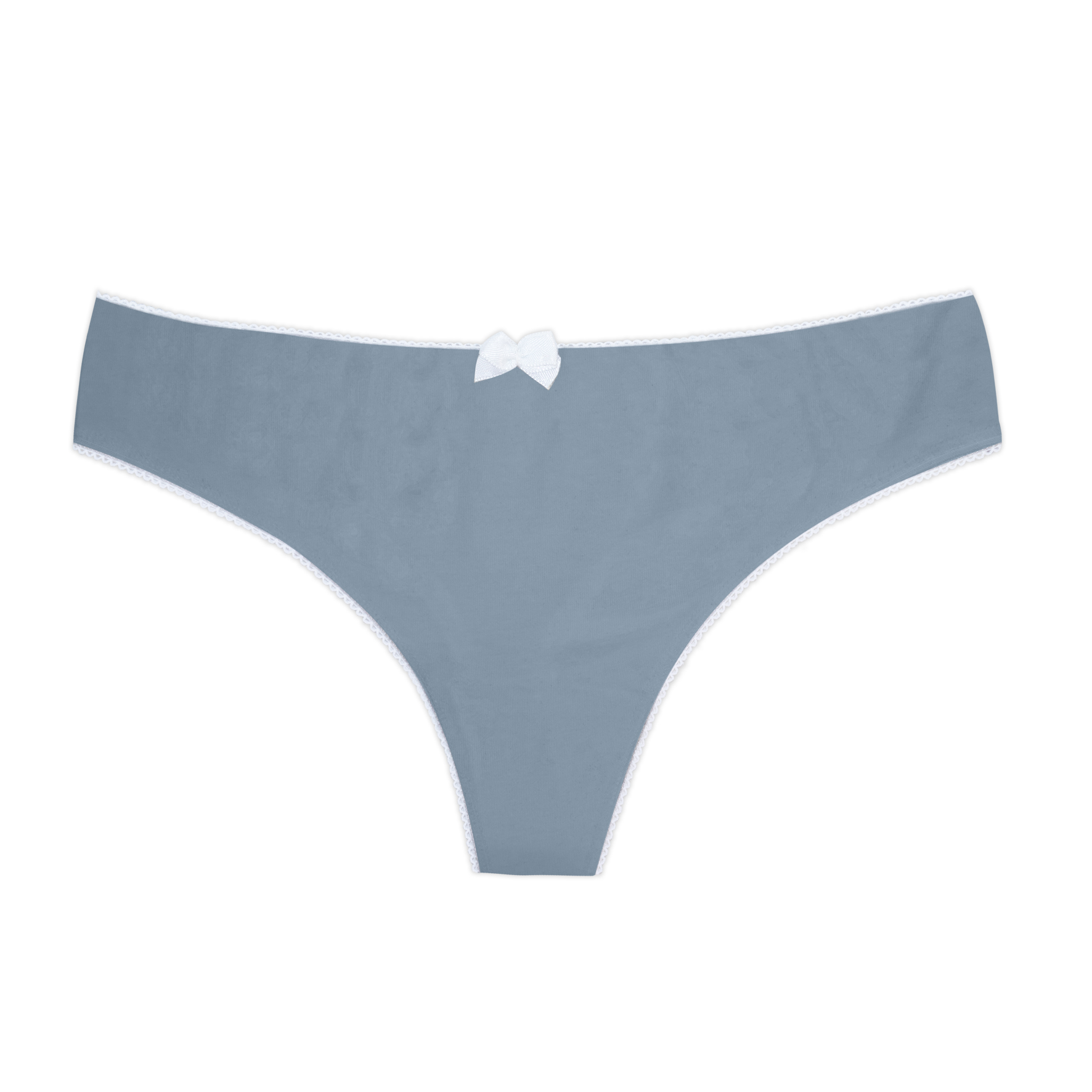 Damen-Tanga-2er-Pack-BW-EL-Farbkontrast