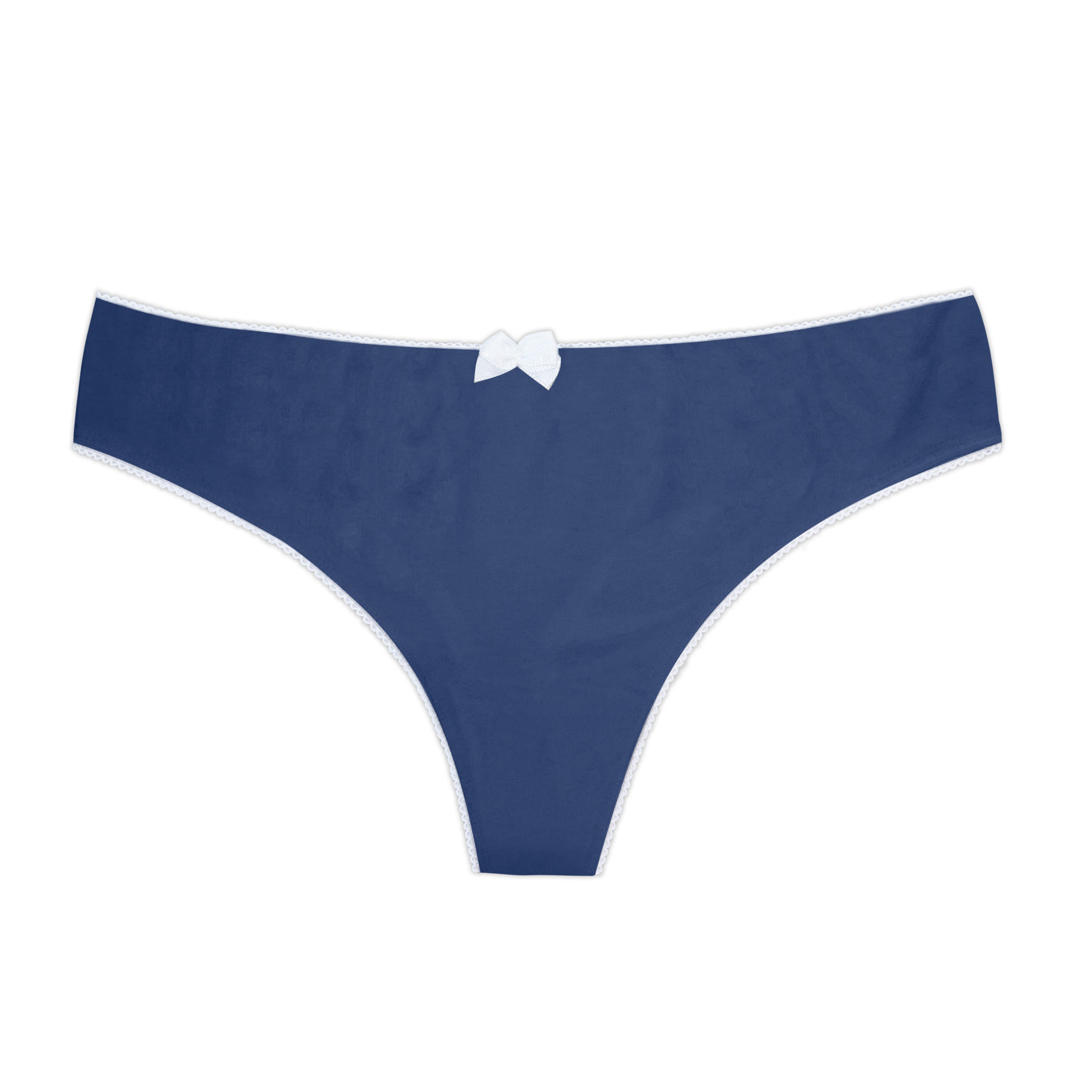 Damen-Tanga-2er-Pack-BW-EL-Farbkontrast