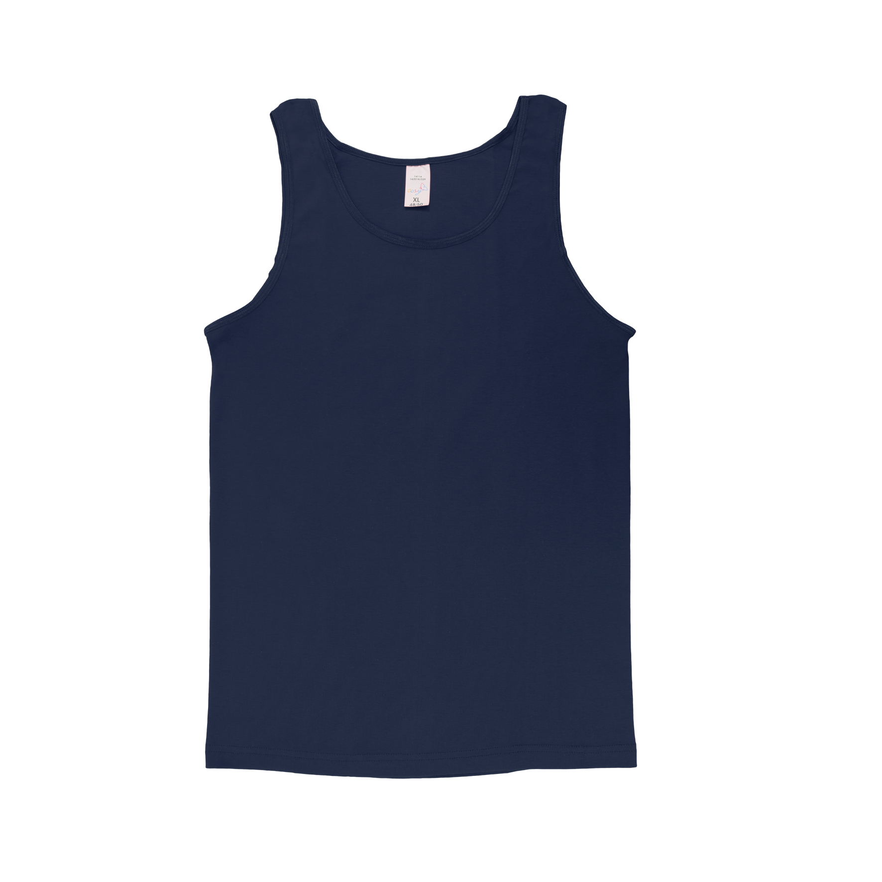Damen-Vollachsel-Hemd-2er-Pack-reine-BW-gekaemmt