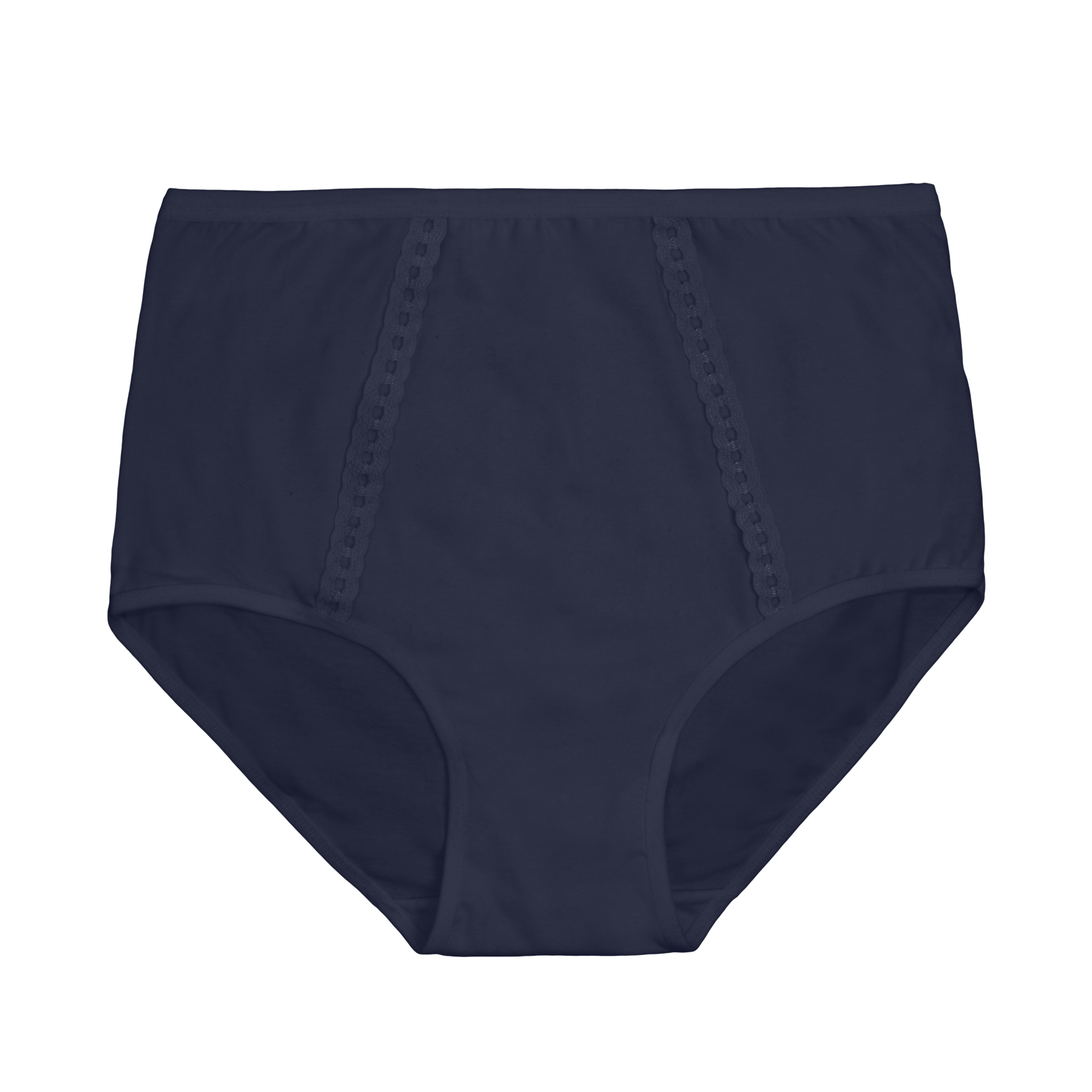 Damen-Taillenslip-2er-Pack-Spitze