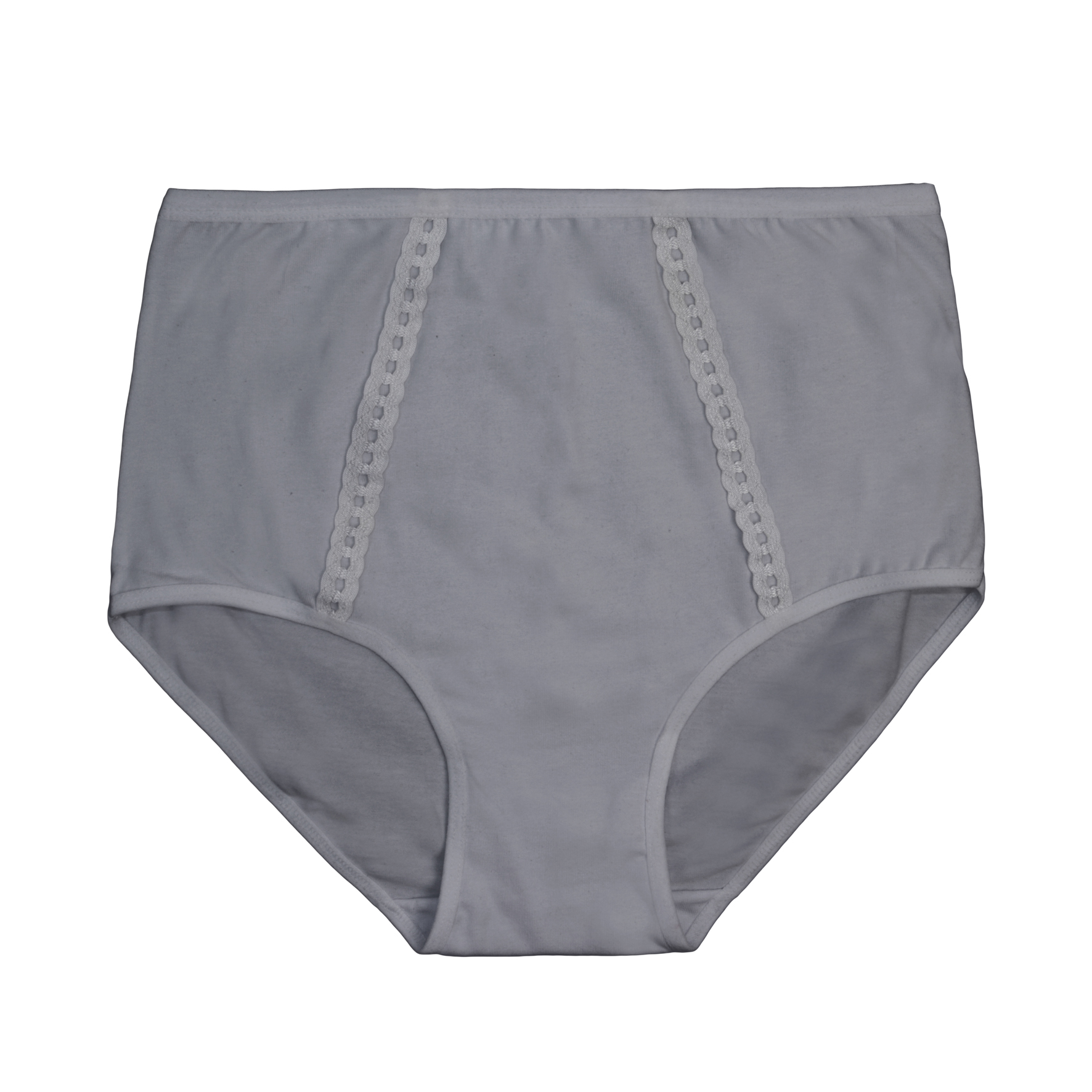 Damen-Taillenslip-2er-Pack-Spitze