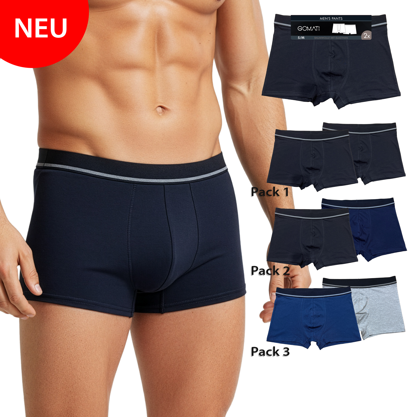 Herren-Pant,-2er-Pack