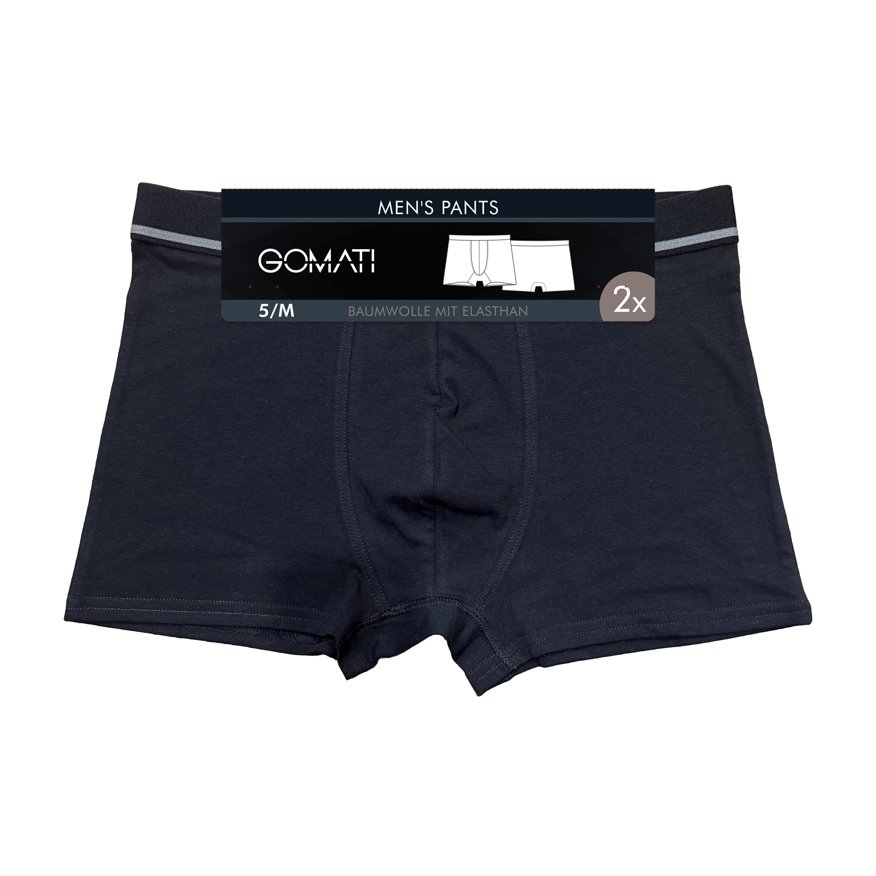 Herren-Pant,-2er-Pack