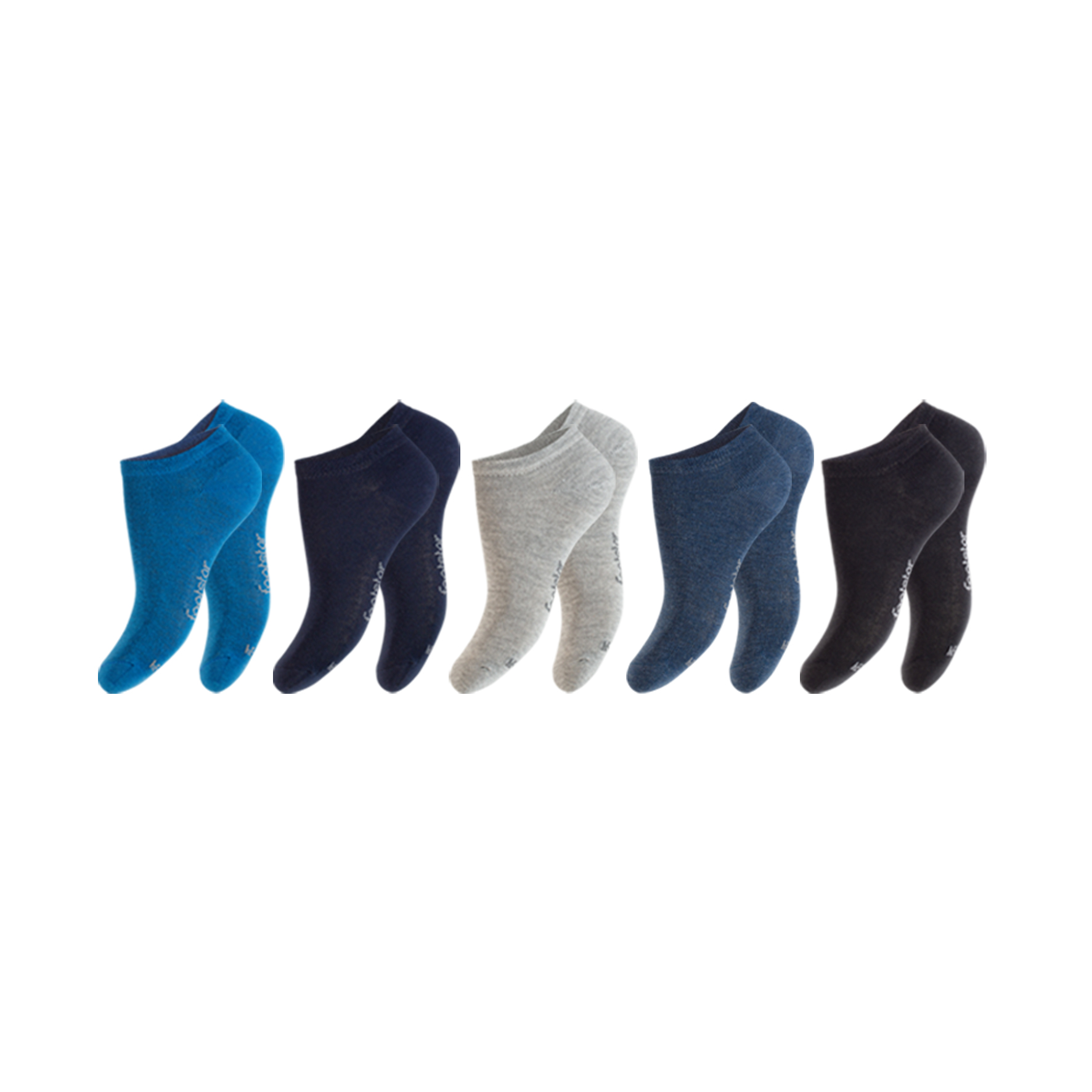 Sneak-it-Kids-Sneaker-5er-Pack