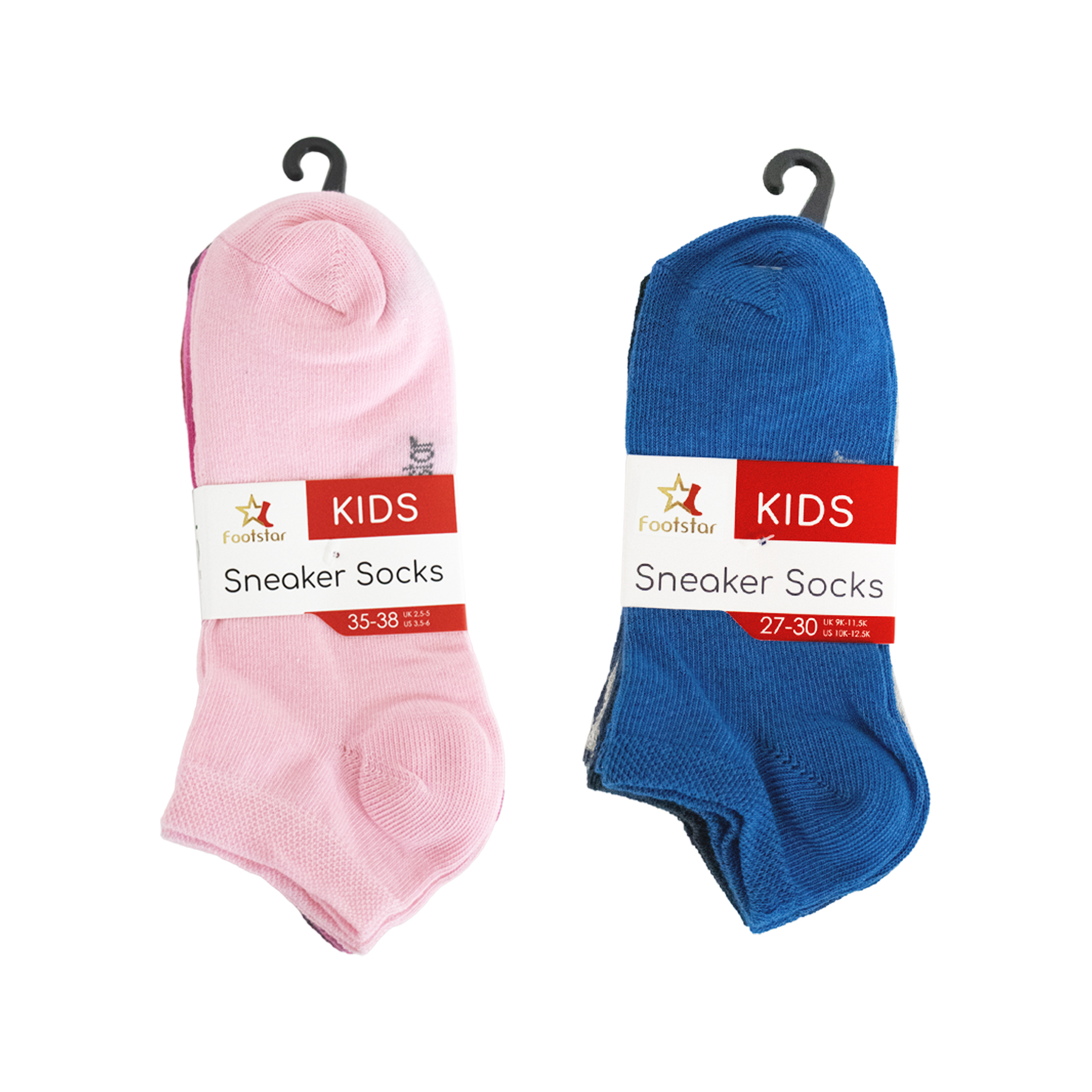 Sneak-it-Kids-Sneaker-5er-Pack