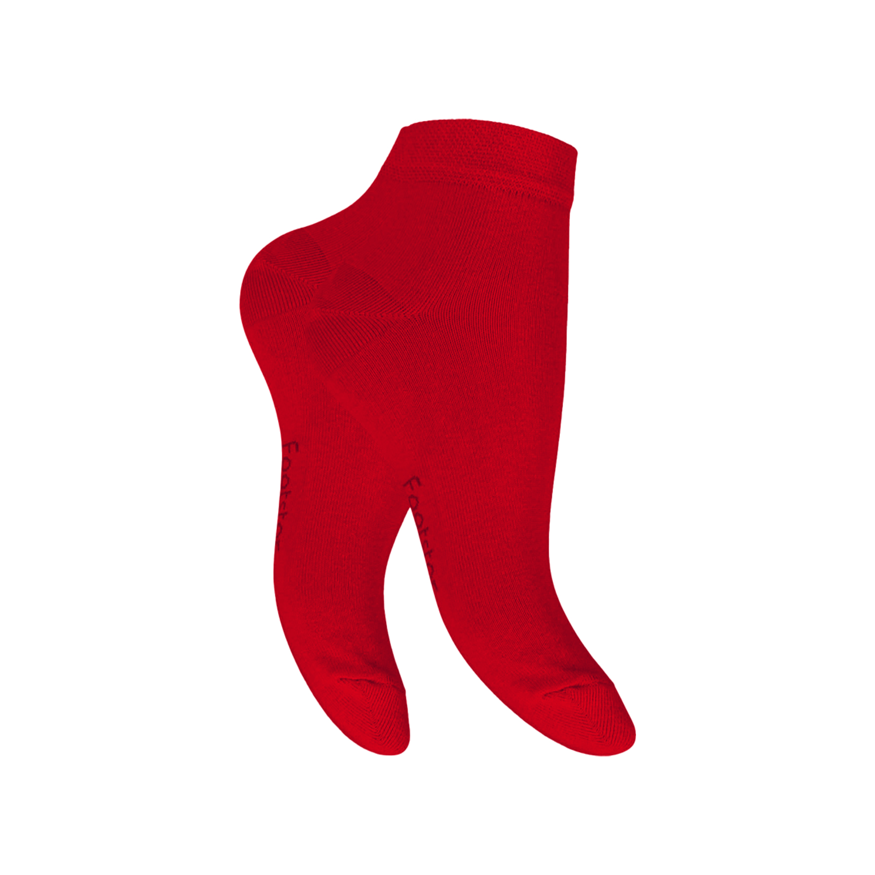 Sneak-it-Kids-Kurzschaft-5er-Pack