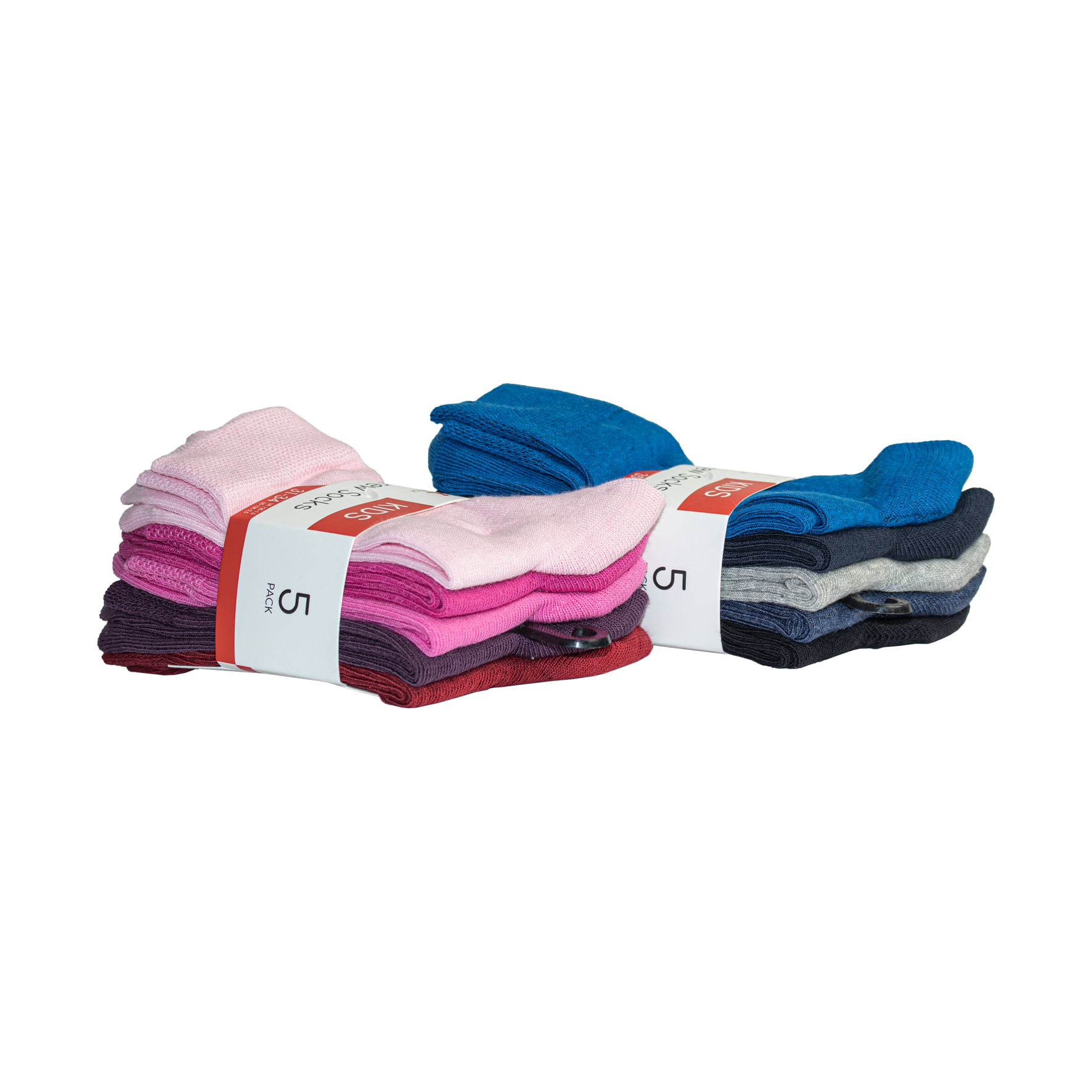 Sneak-it-Kids-Socken-5er-Pack