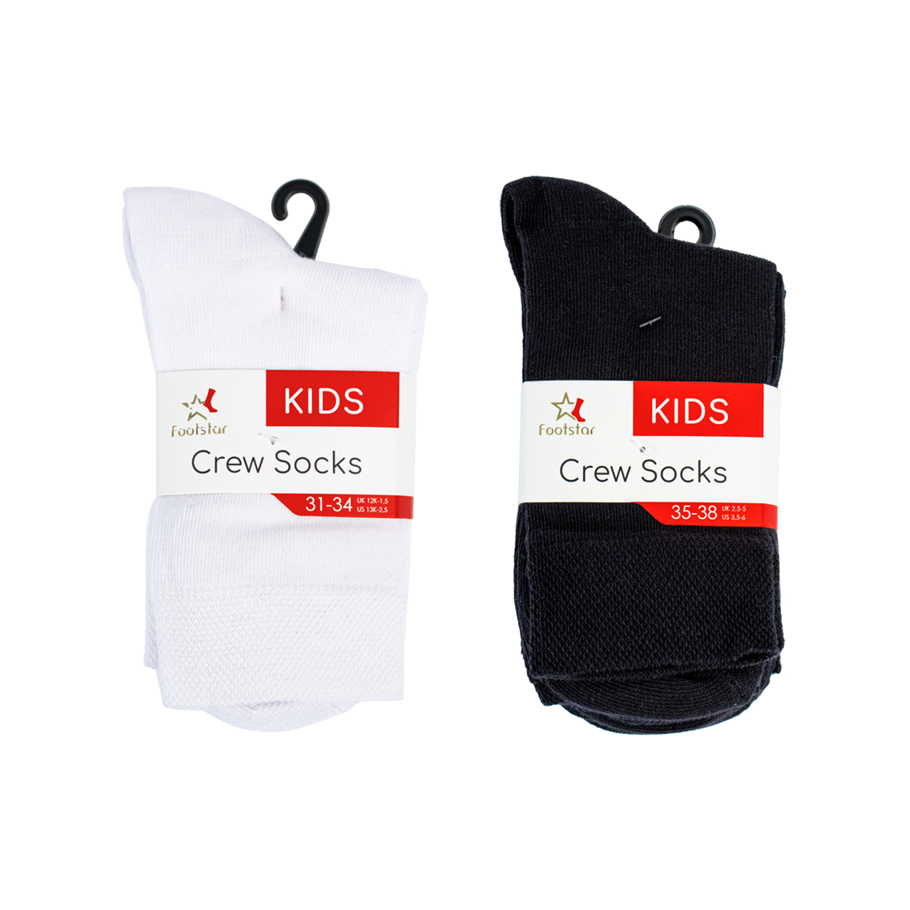 Sneak-it-Kids-Socken-5er-Pack