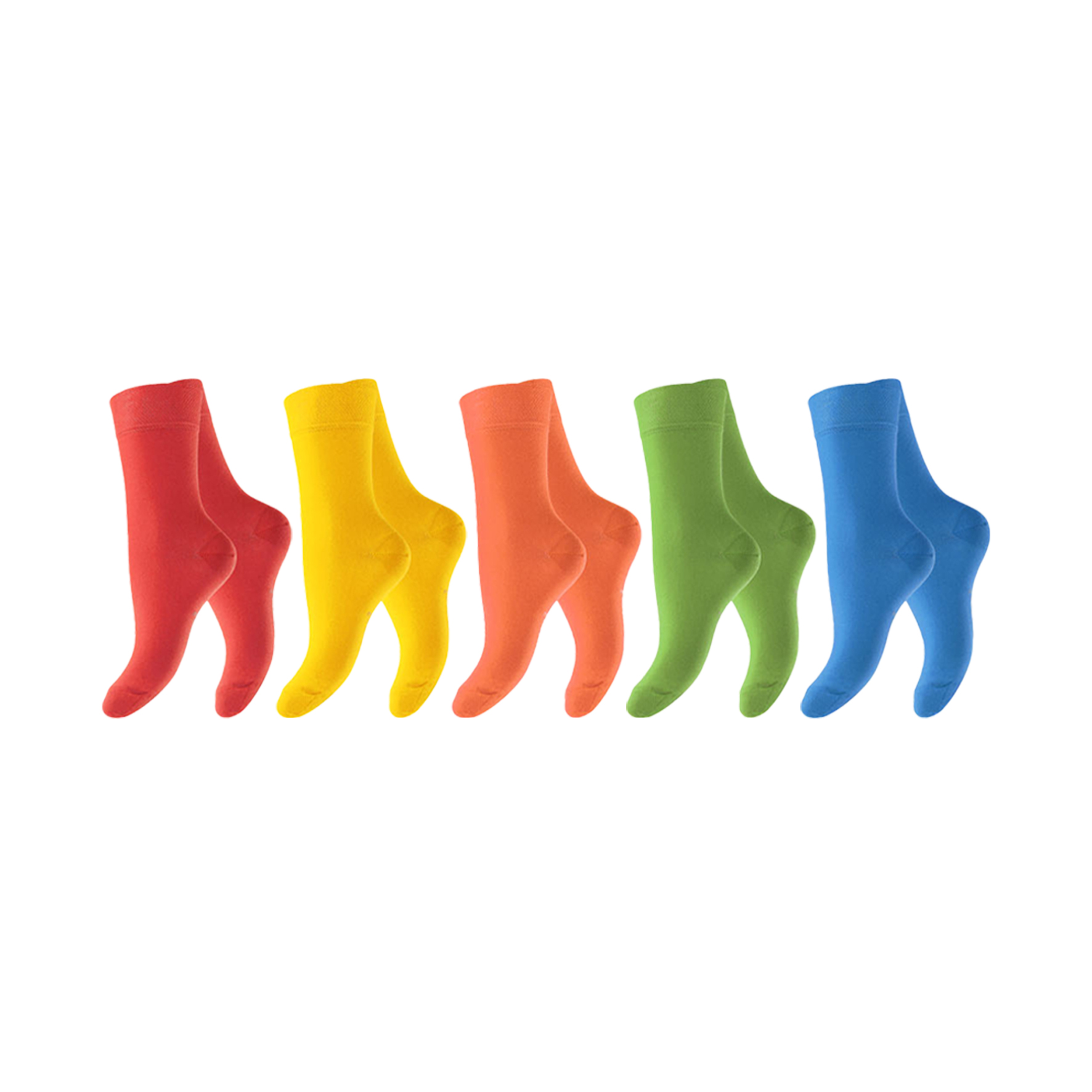 Sneak-it-Kids-Socken-5er-Pack