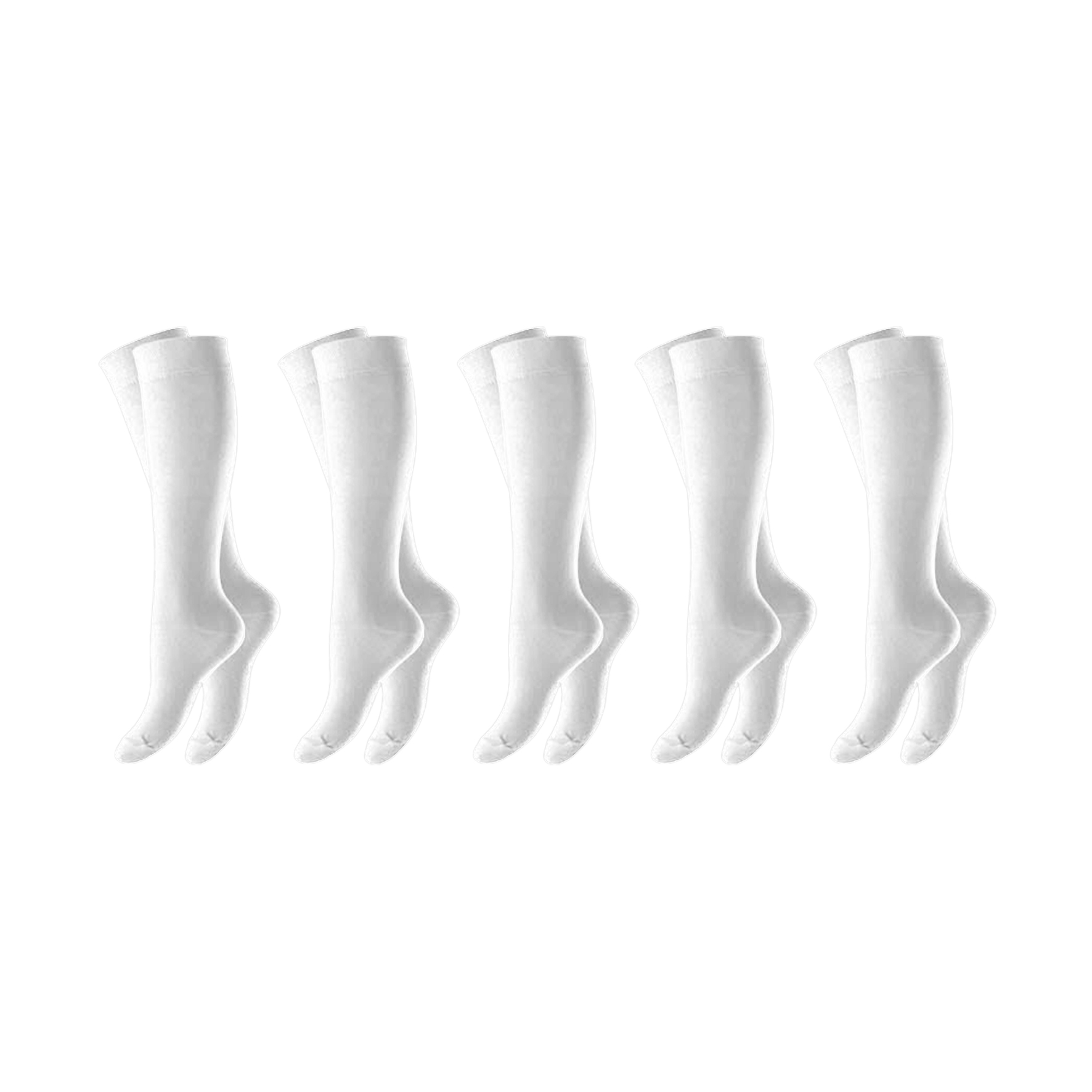 Sneak-it-Kids-Kniestrumpf-5er-Pack