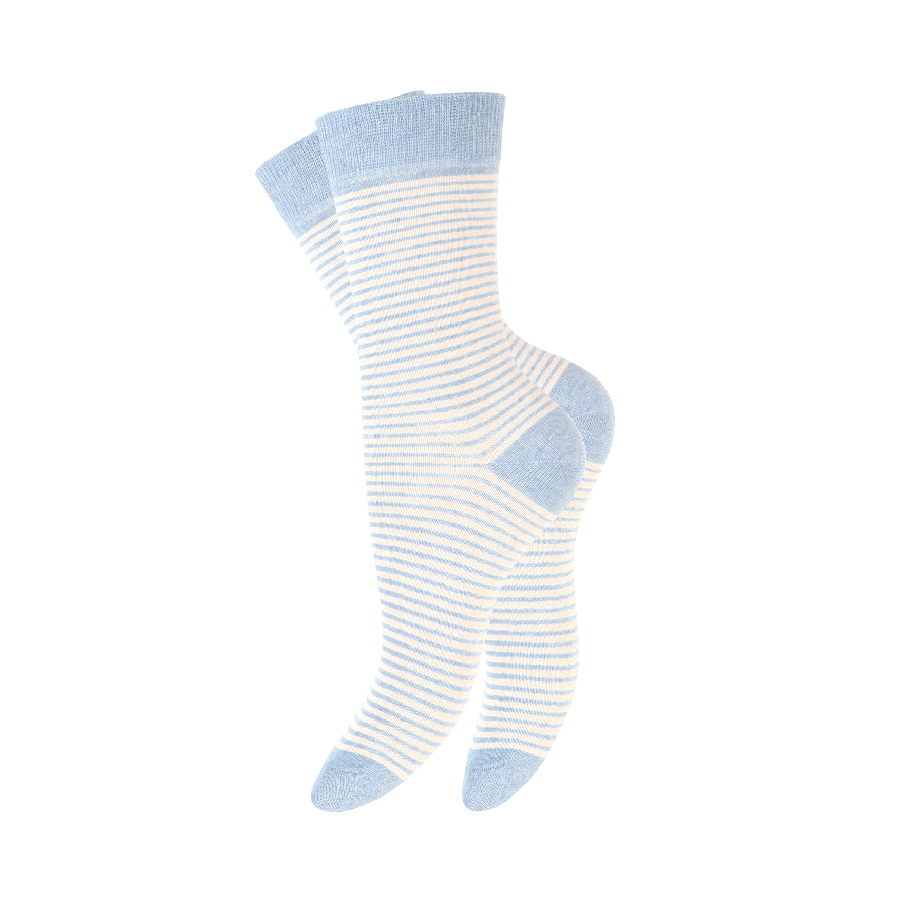 Damen-Socken-5er-Pack-BW-EL-Ripp-B~-Designmix-Eco
