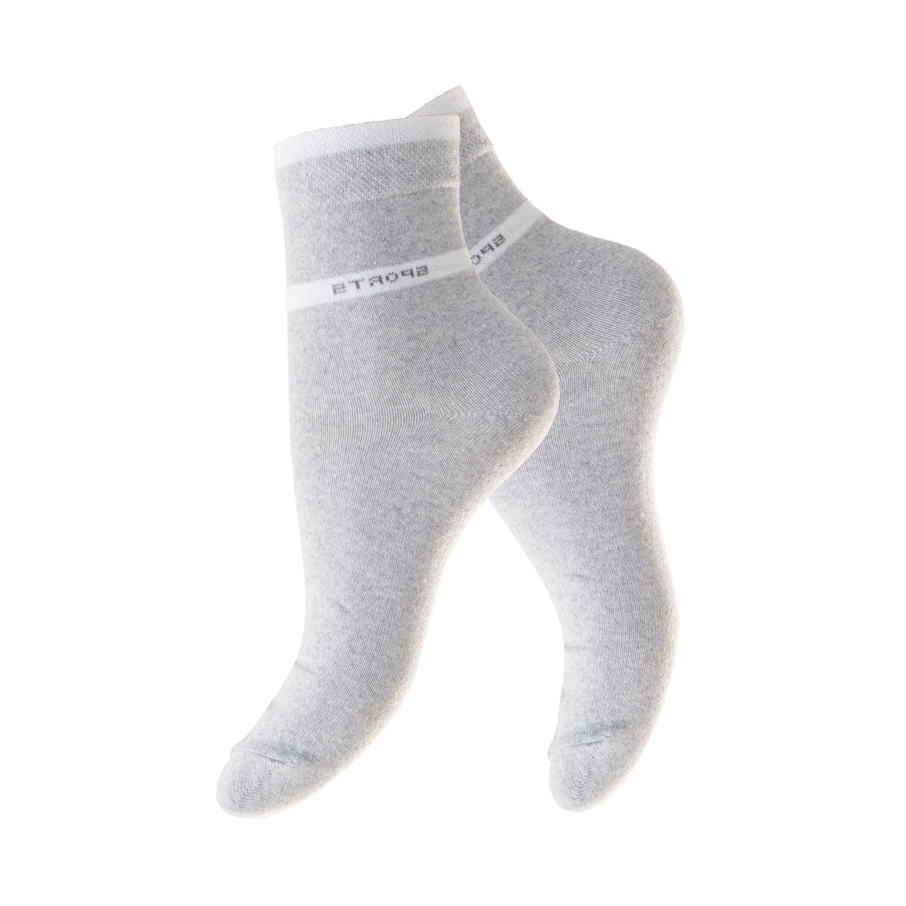 Damen-Kurzschaftsocken-5er-Pack
