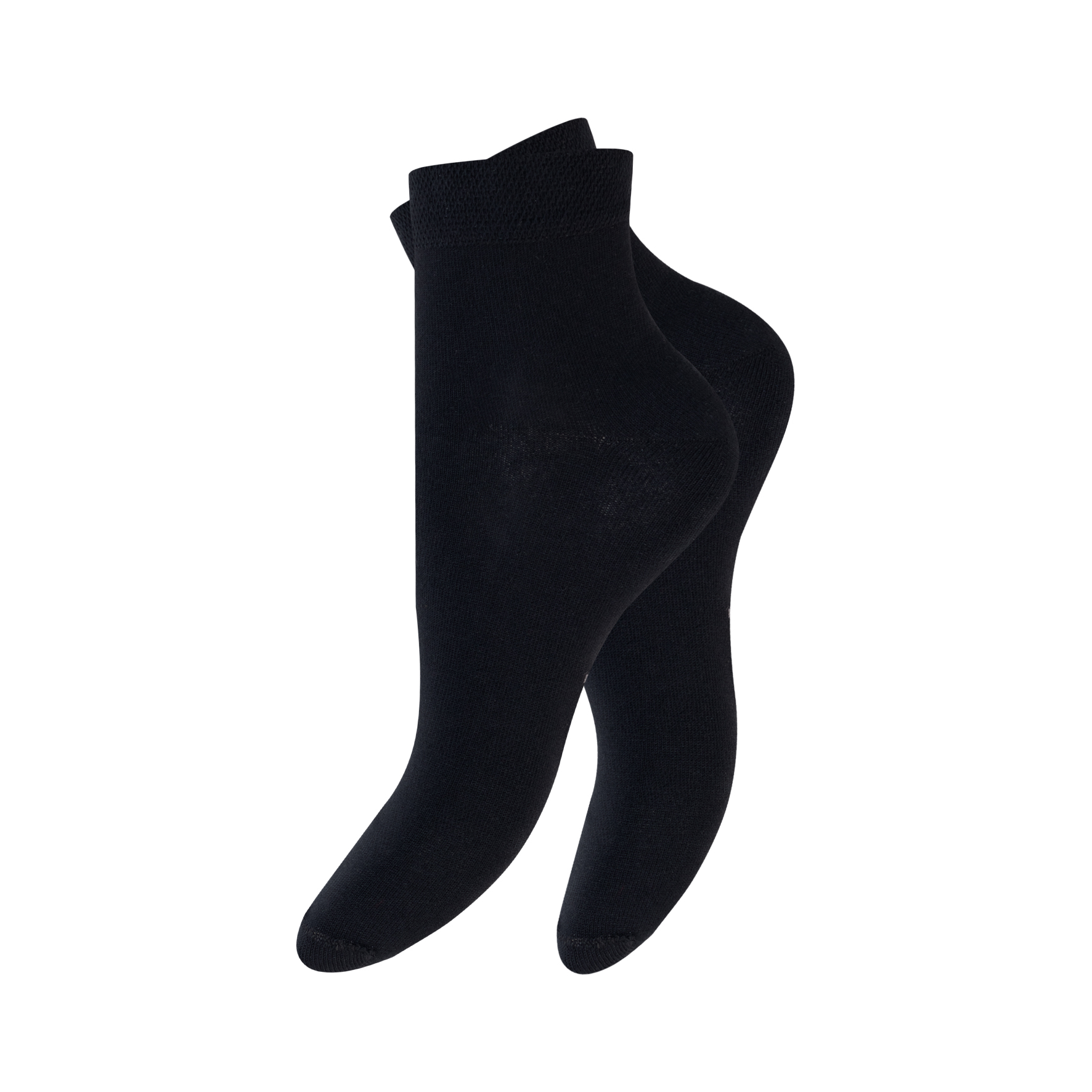 Damen-Socken-3er-Pack-BW-EL-Piqu~~-B~-handgekettelt