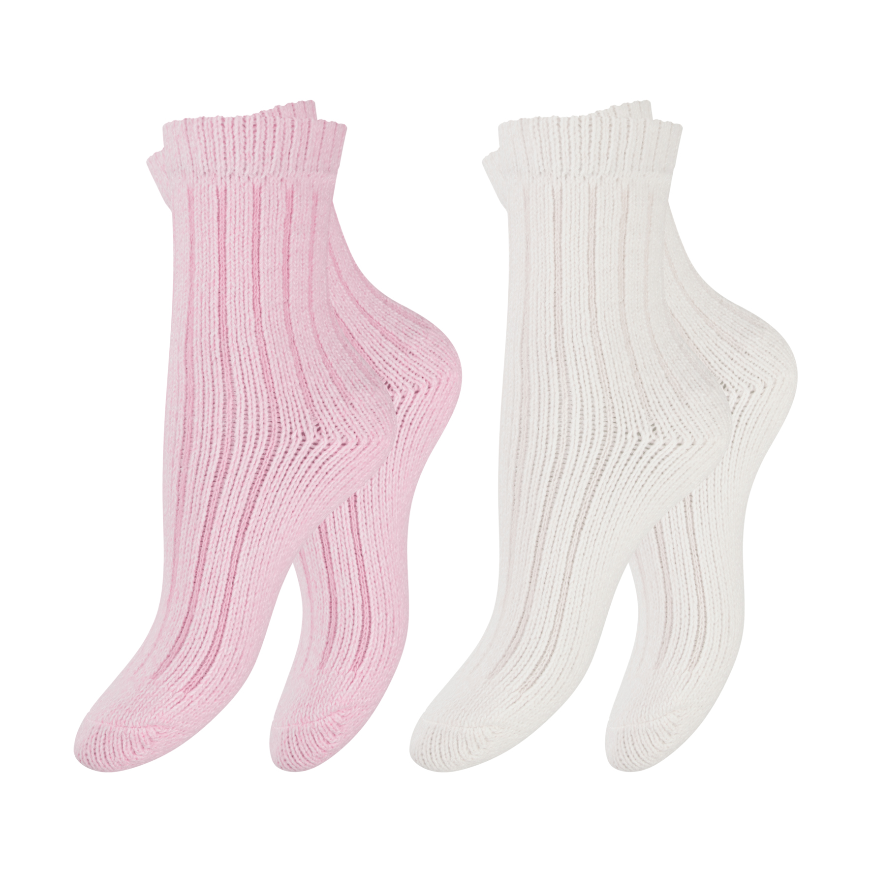 Damen-Socken-2er-Pack-Softbund-moulin~~