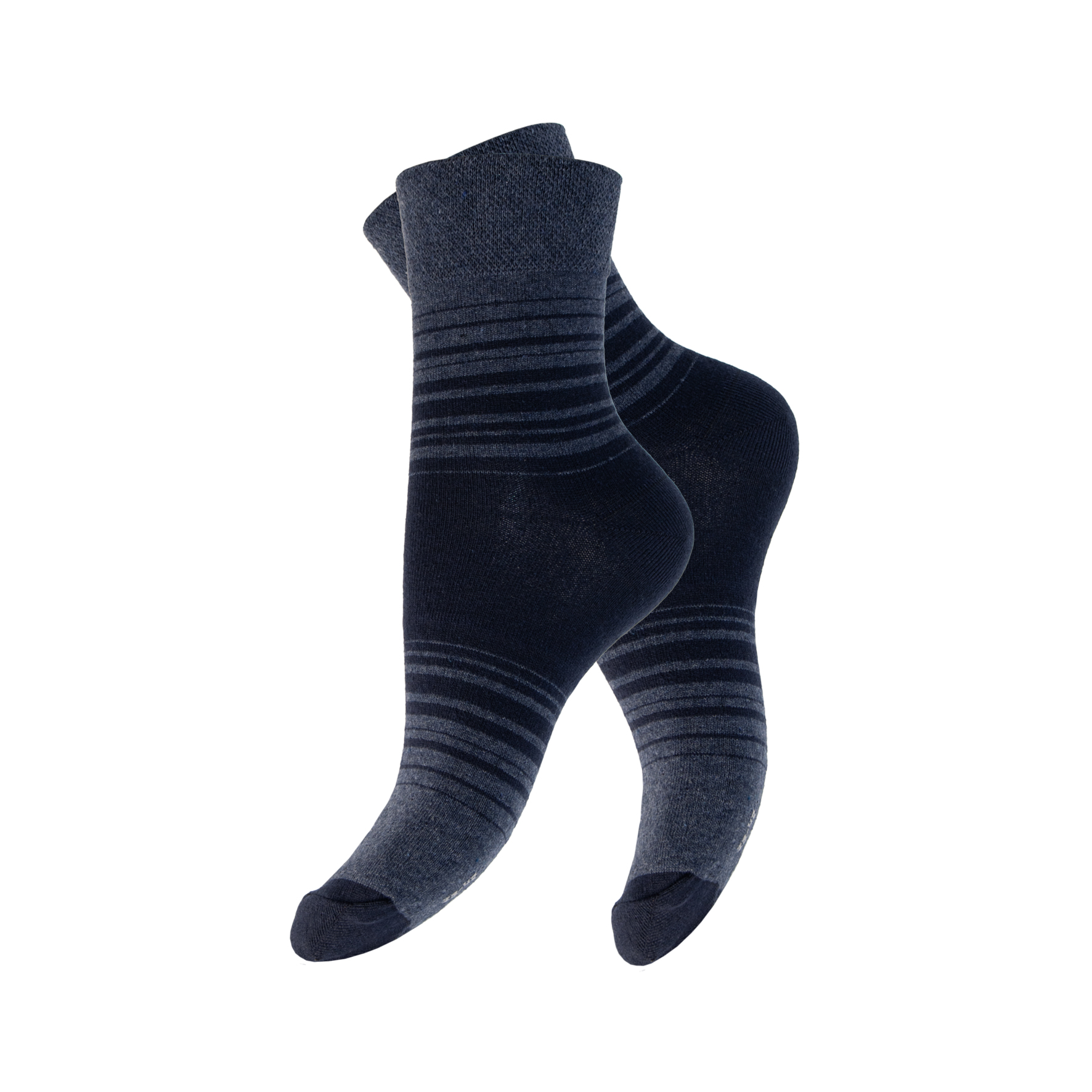 Herren-Kurzschaftsocken-5er-Pack-BW-EL-Piqu~~-Bund