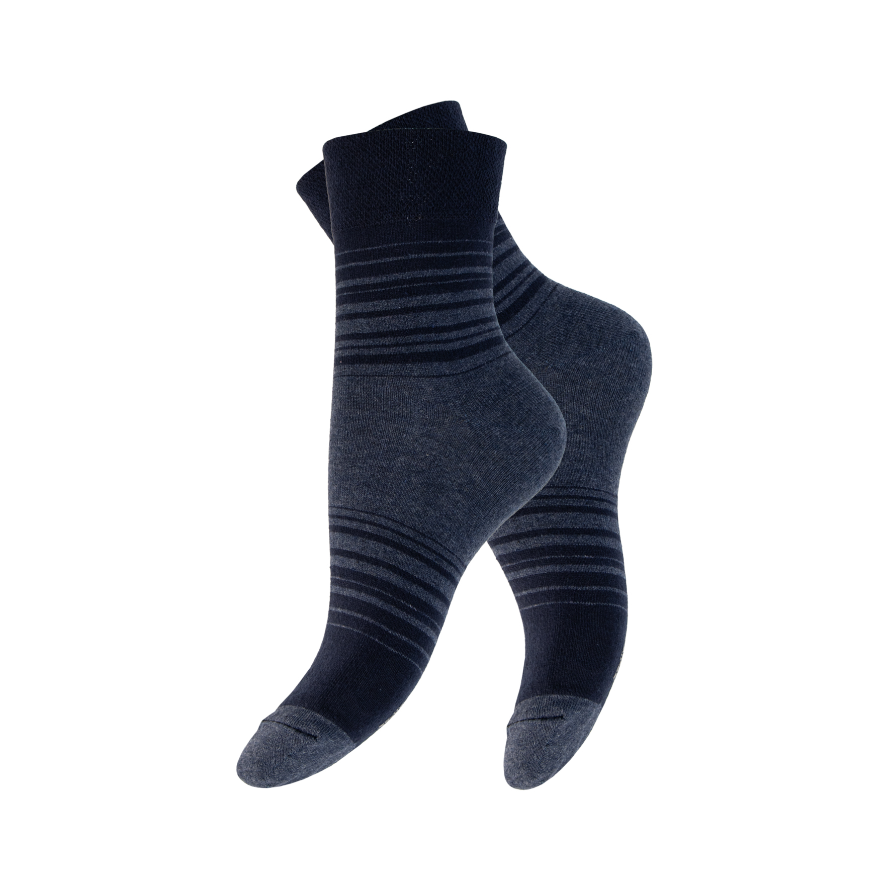 Herren-Kurzschaftsocken-5er-Pack-BW-EL-Piqu~~-Bund