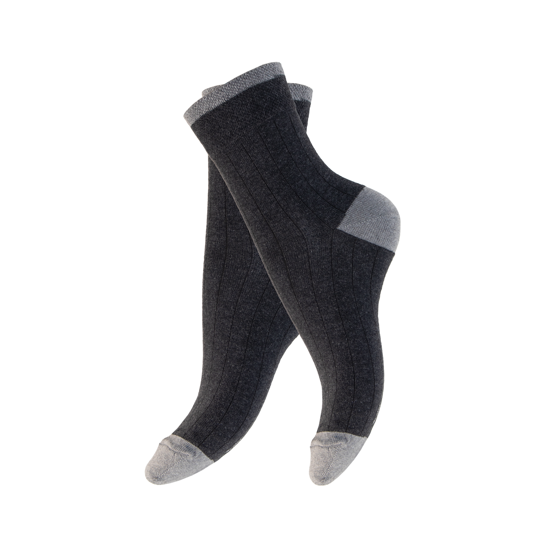 Herren-Kurzschaftsocken-5er-Pack-BW-EL-Piqu~~-Bund