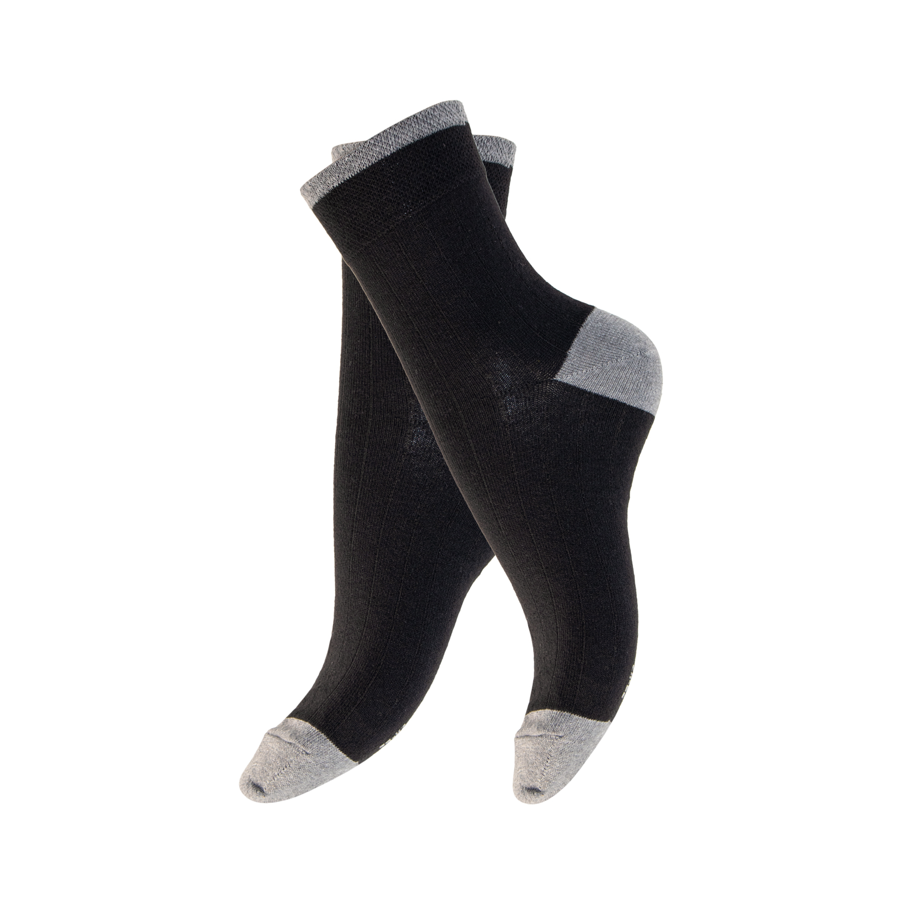 Herren-Kurzschaftsocken-5er-Pack-BW-EL-Piqu~~-Bund