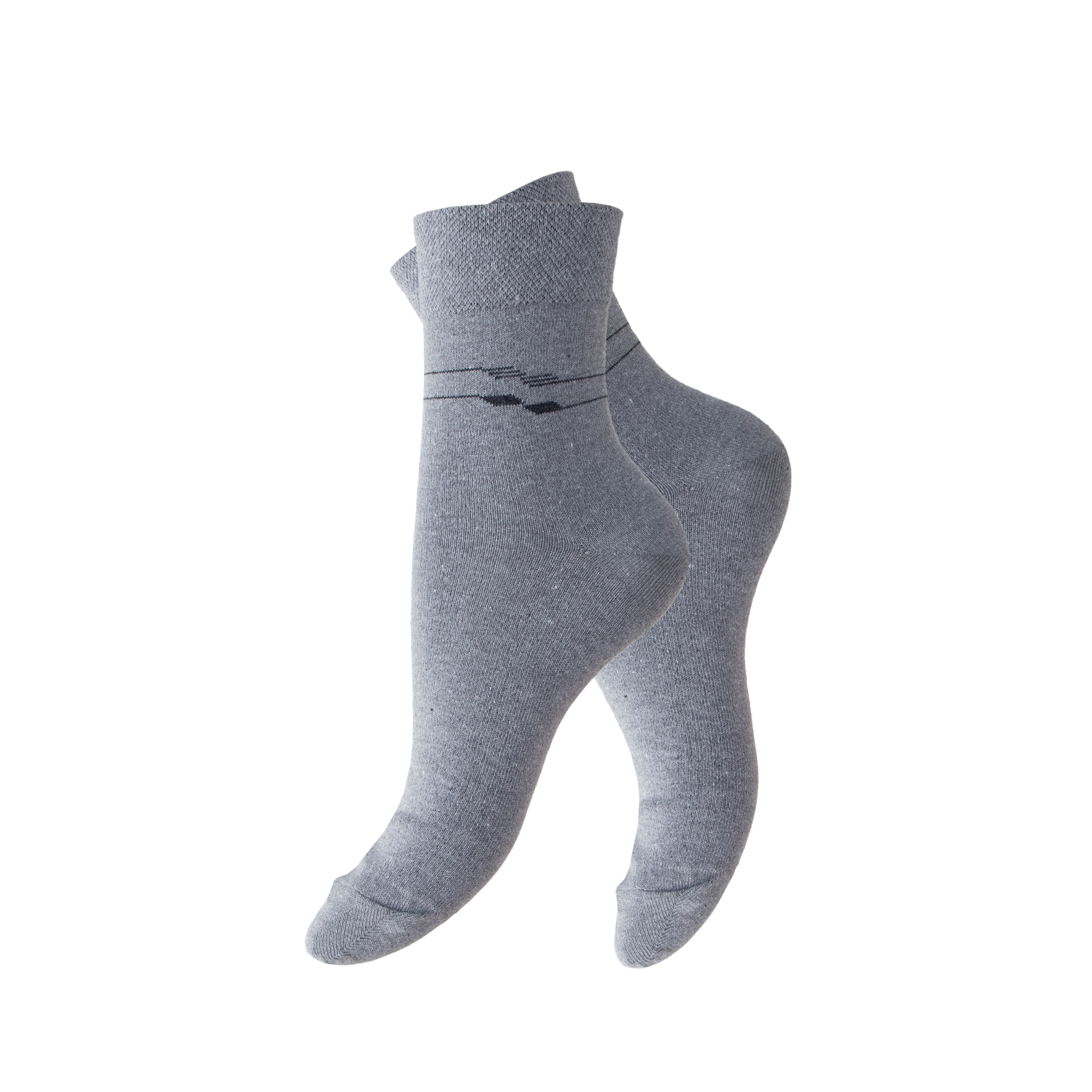 Herren-Kurzschaftsocken-5er-Pack-BW-EL-Piqu~~-Bund