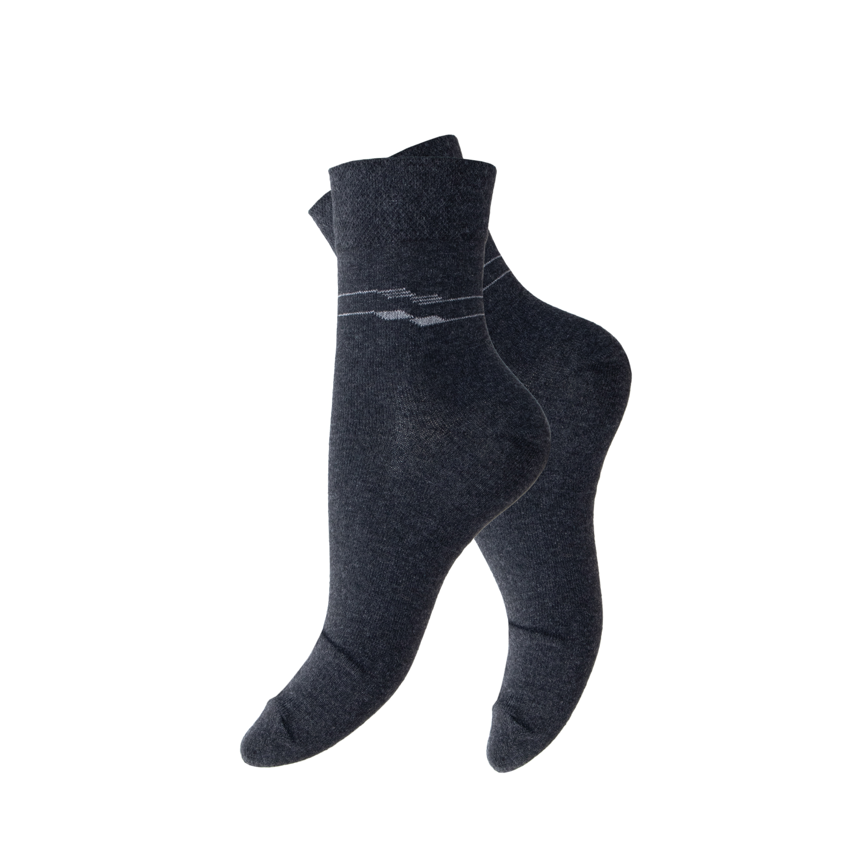 Herren-Kurzschaftsocken-5er-Pack-BW-EL-Piqu~~-Bund