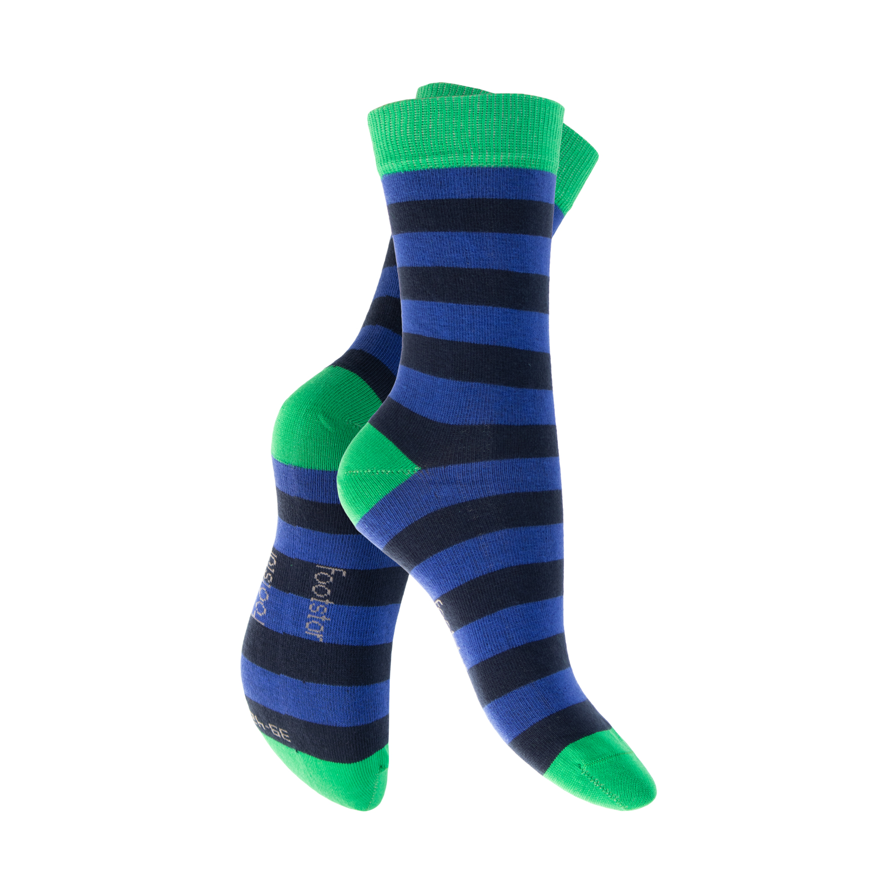 Unisex-Socken-3er-Pack