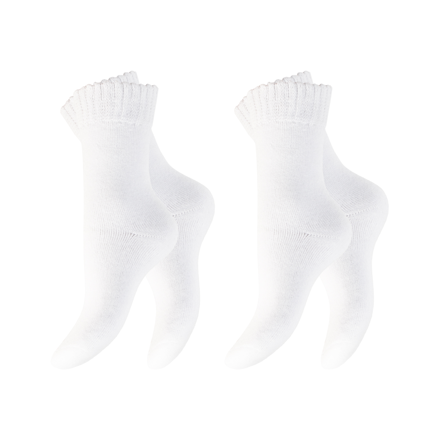 Unisex-Thermosocken-2er-Pack-BW-EL