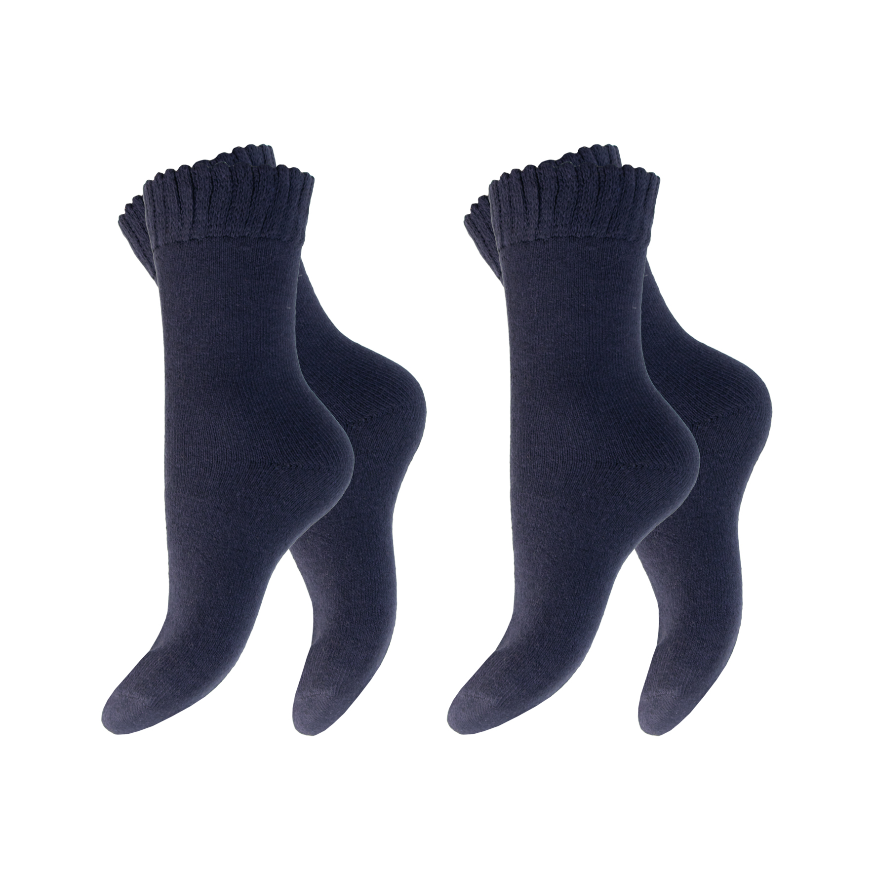 Unisex-Thermosocken-2er-Pack-BW-EL