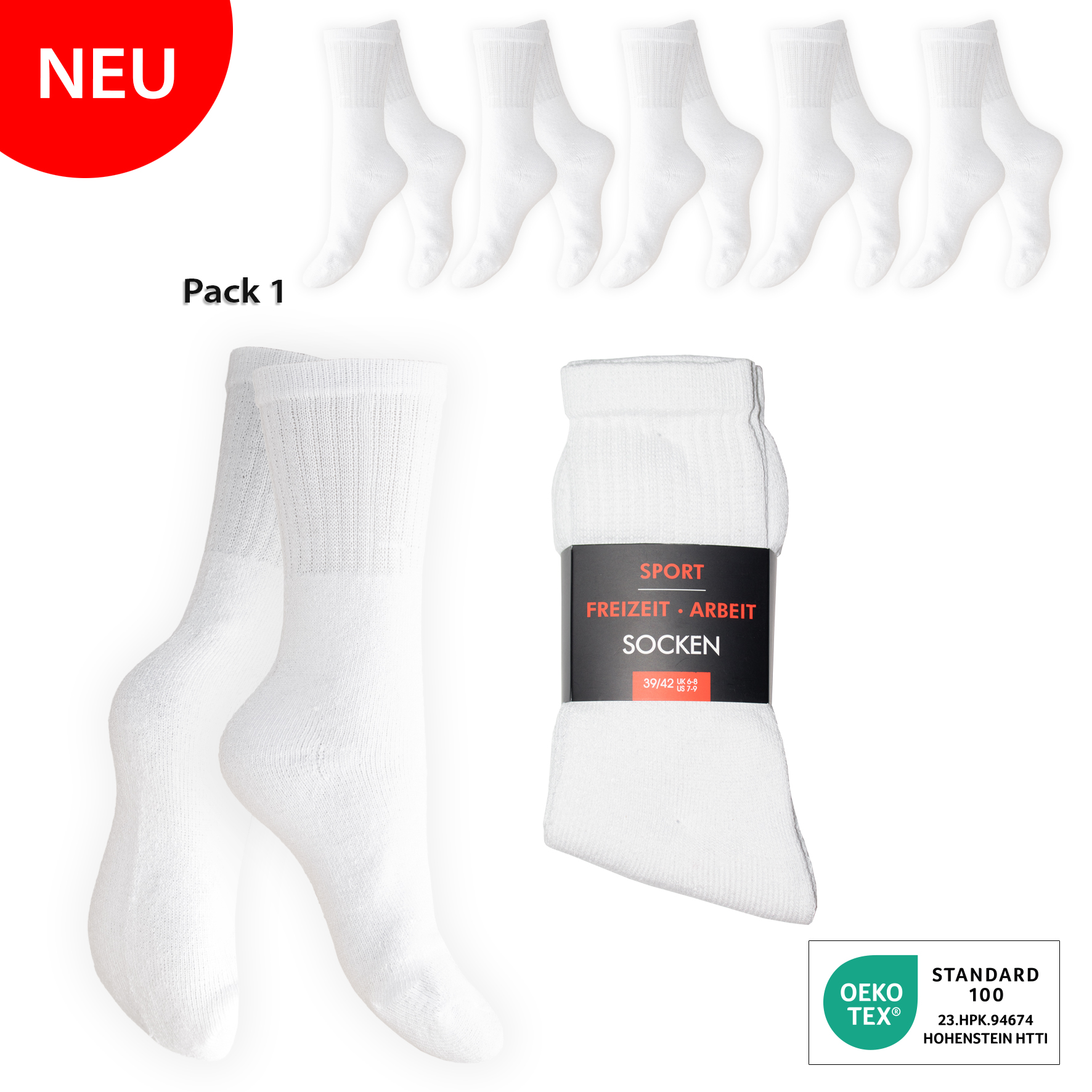 Herren-Socken-5er-Pack-BW-EL-Arbeit--Freizei