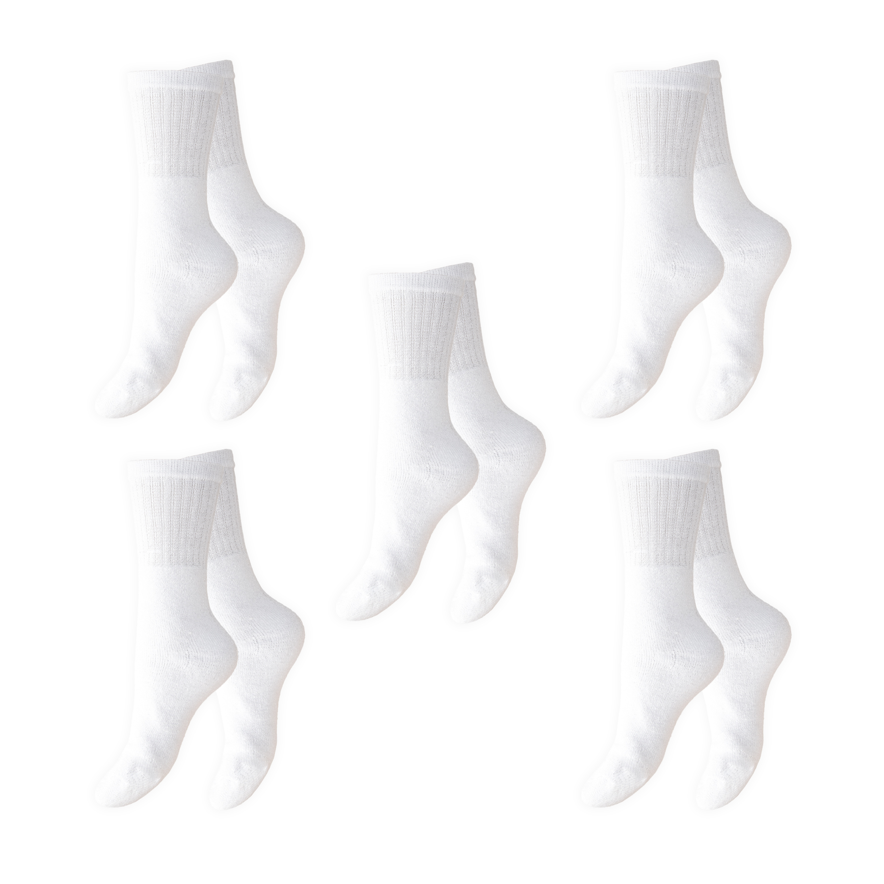 Herren-Socken-5er-Pack-BW-EL-Arbeit--Freizei