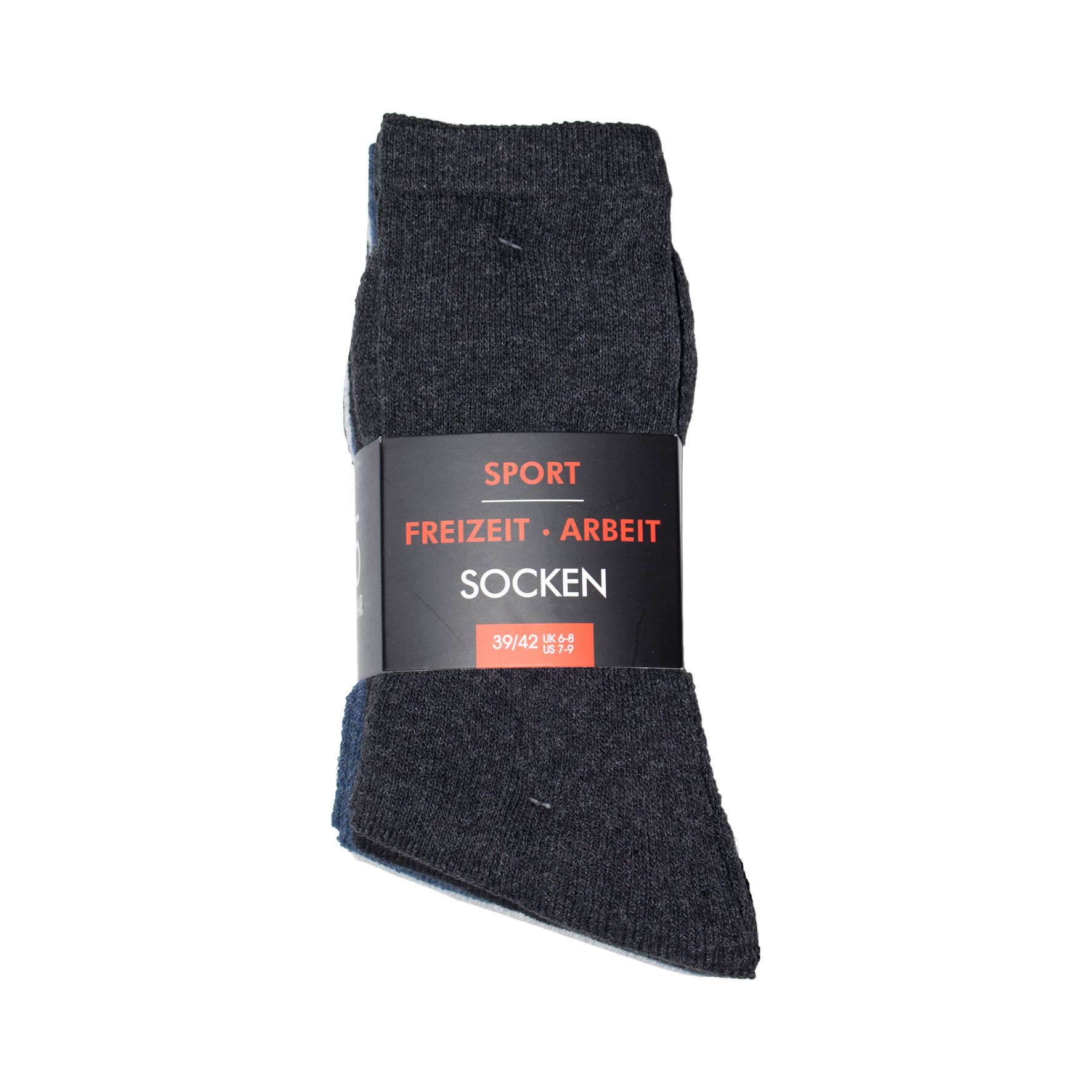 Herren-Socken-5er-Pack-BW-EL-Arbeit--Freizei