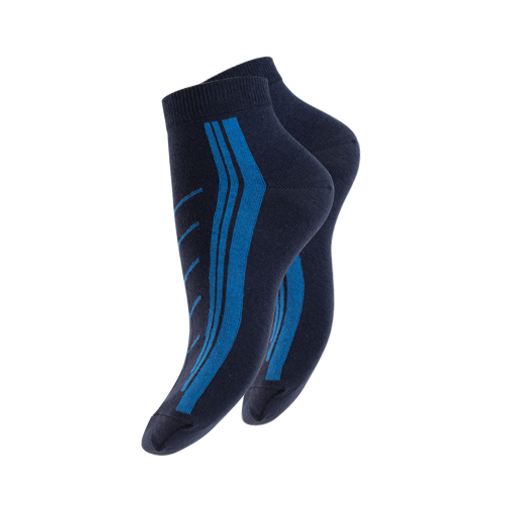 Herren-Kurzschaftsocken-4er-Pack-BW-EL-Oeko-Tex