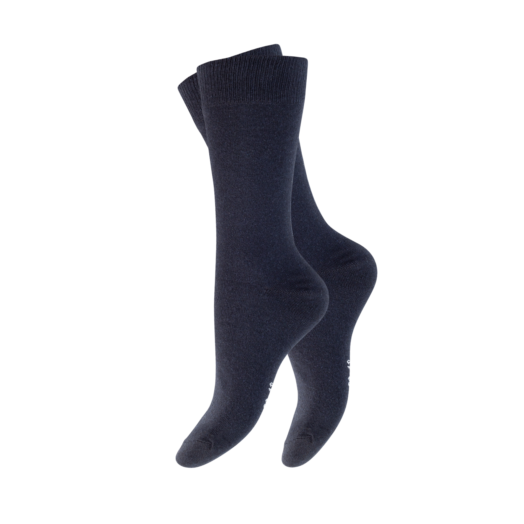 Herren-Socken-5er-Pack-BW-EL-Komfortbund-o~-Gummi