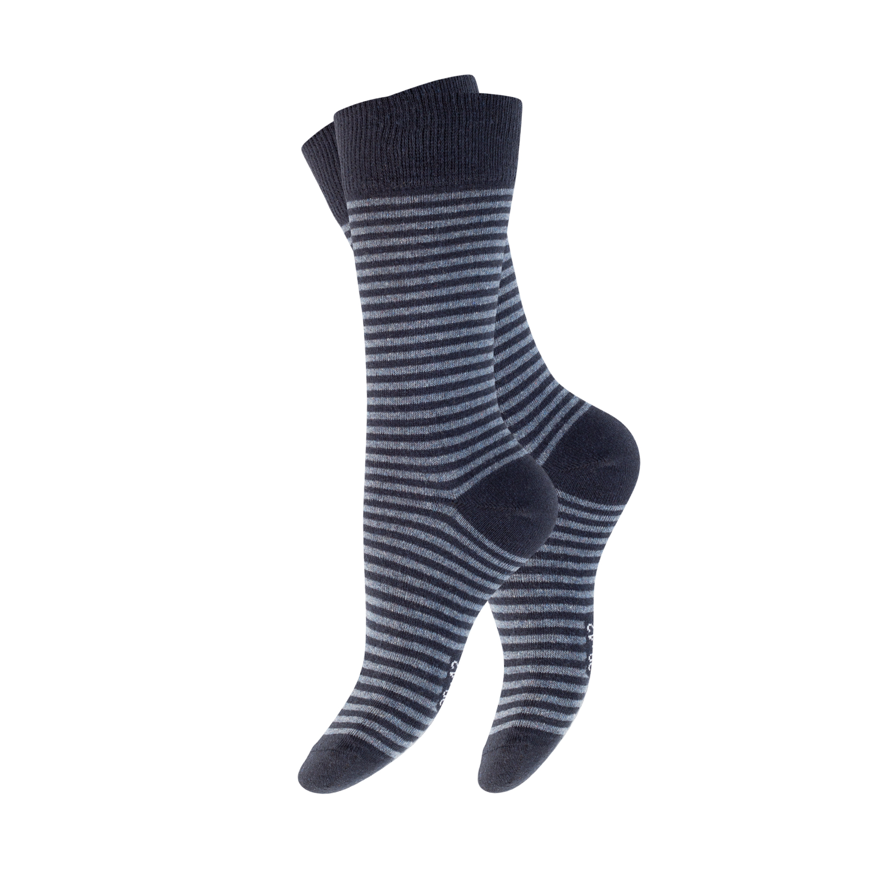 Herren-Socken-5er-Pack-BW-EL-Komfortbund-o~-Gummi