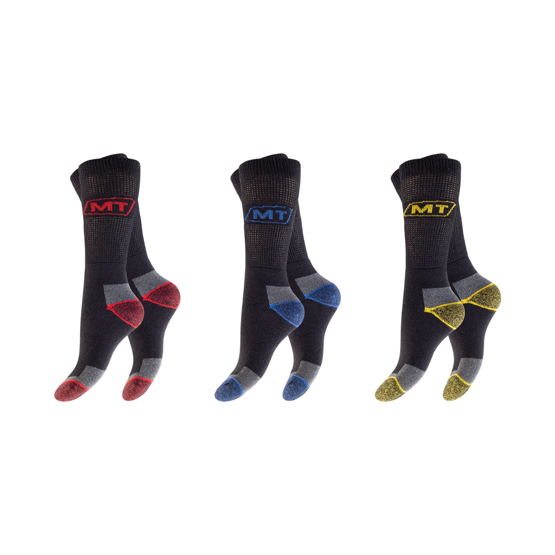 Herren-Socken-3er-Pack-39-42-Frotteesohle