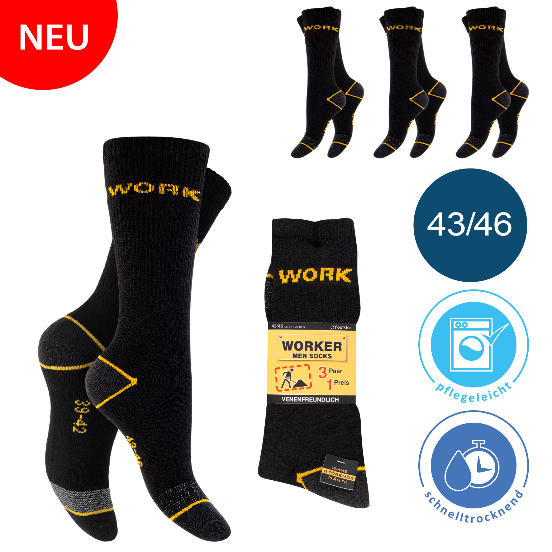 Herren-Arbeitssocken-3er-Pack-43-46