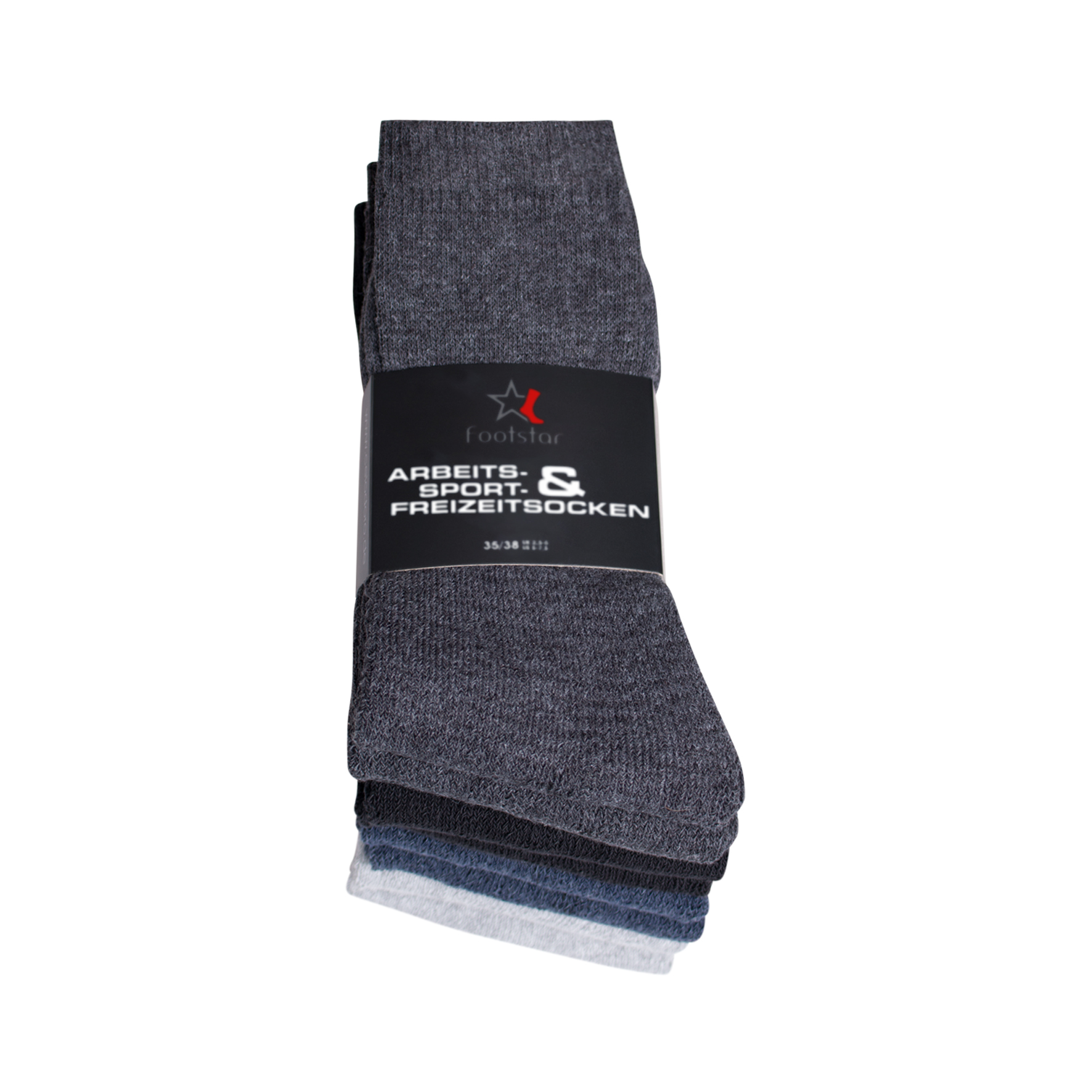 Herren-Socke-8er-Pack-39-42-Arbeit--Freizeitsocken