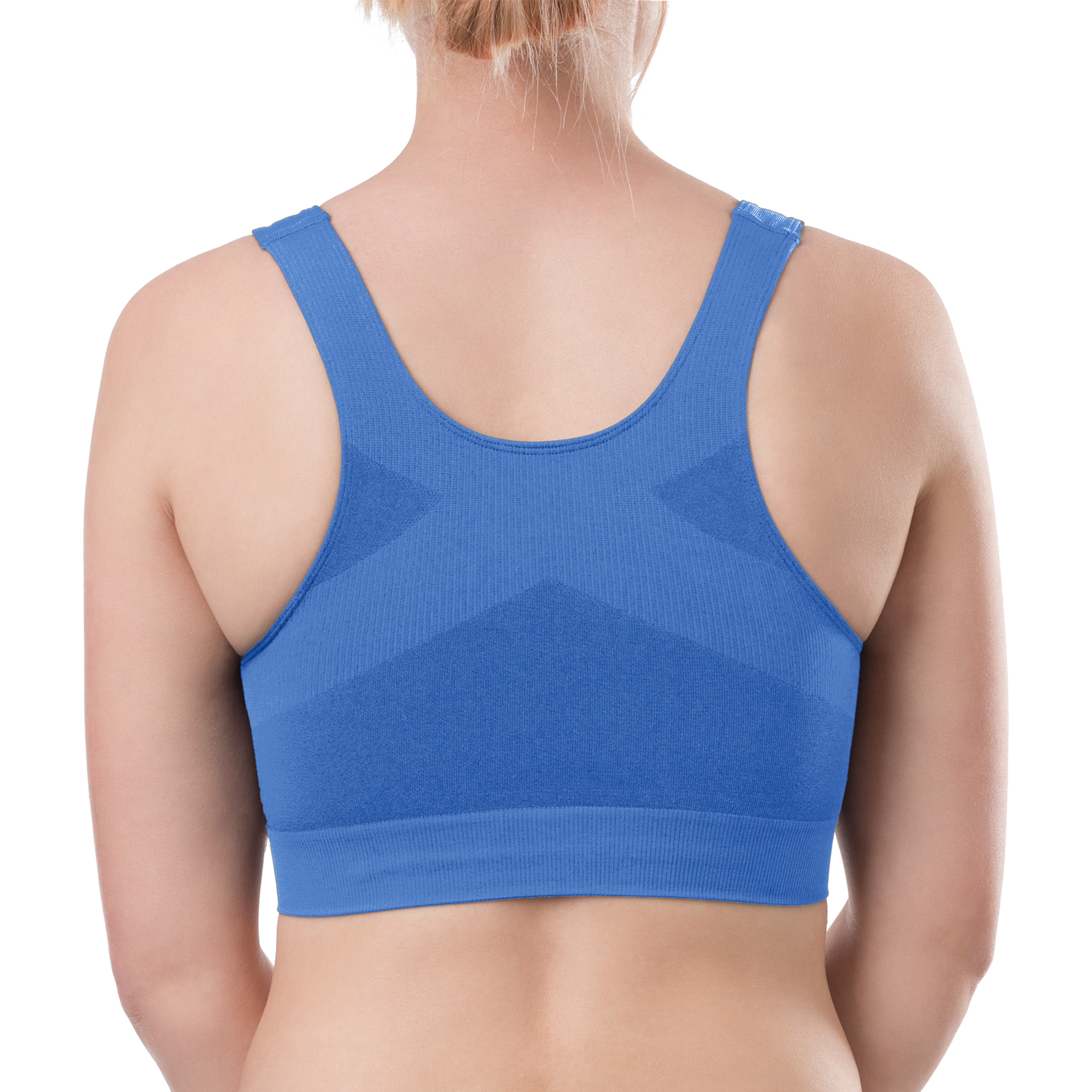 Damen-Formbustier-einzeln-Seamless-Basic