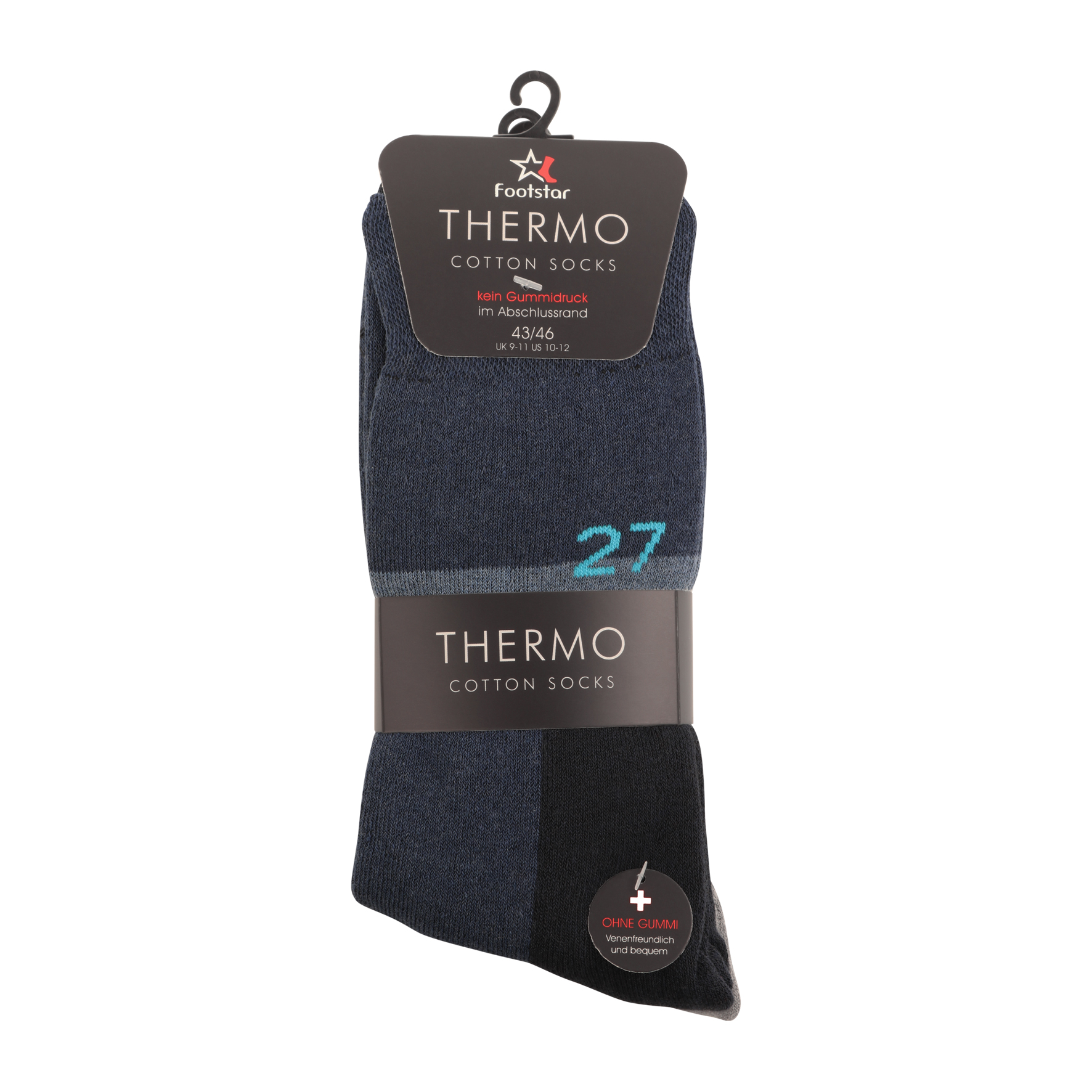 Herren-Thermosocken-3er-Pack-BW-EL-Komfortbund
