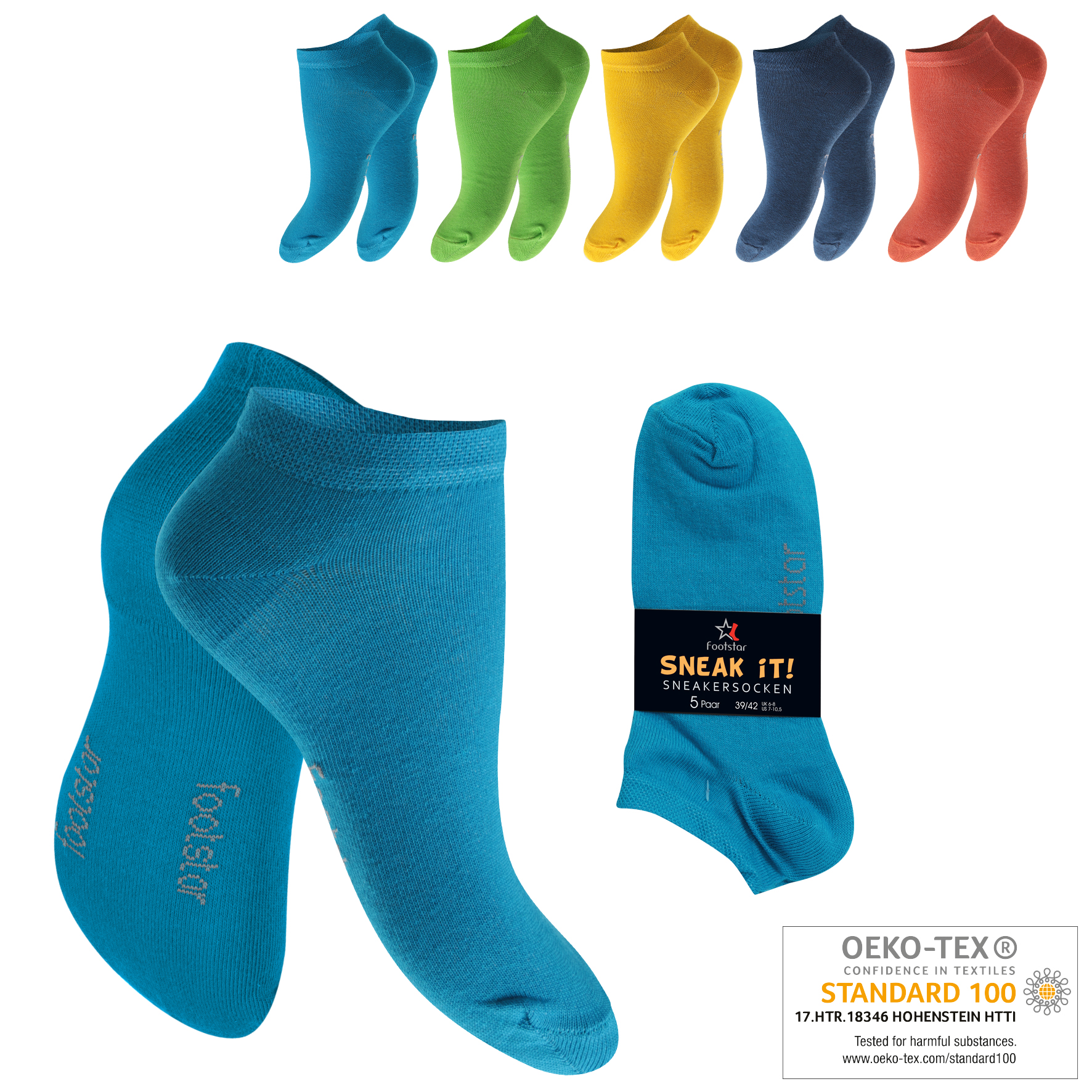 Sneak-it-Sneaker-5er-Pack