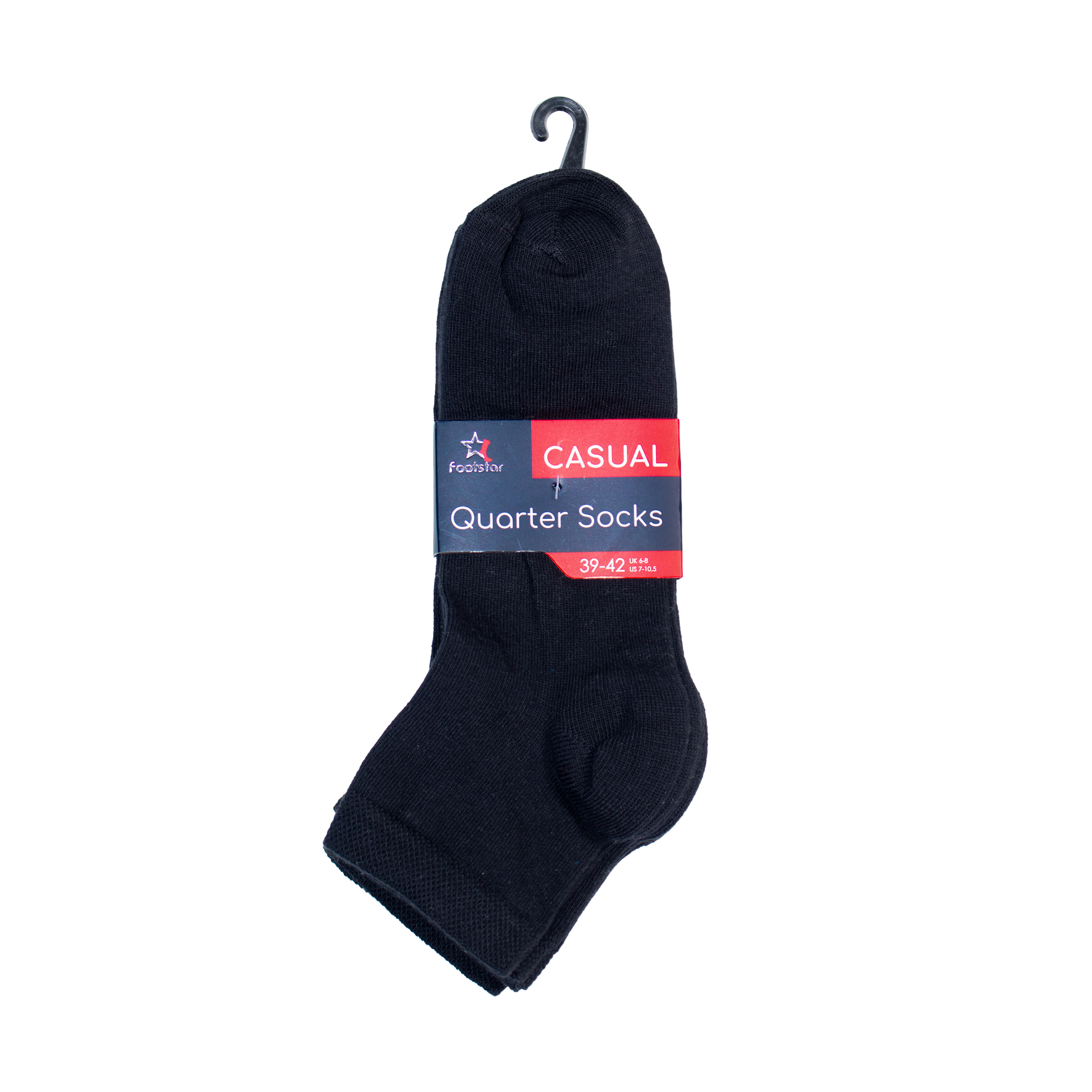 Sneak-it-Kurzschaft-5er-Pack