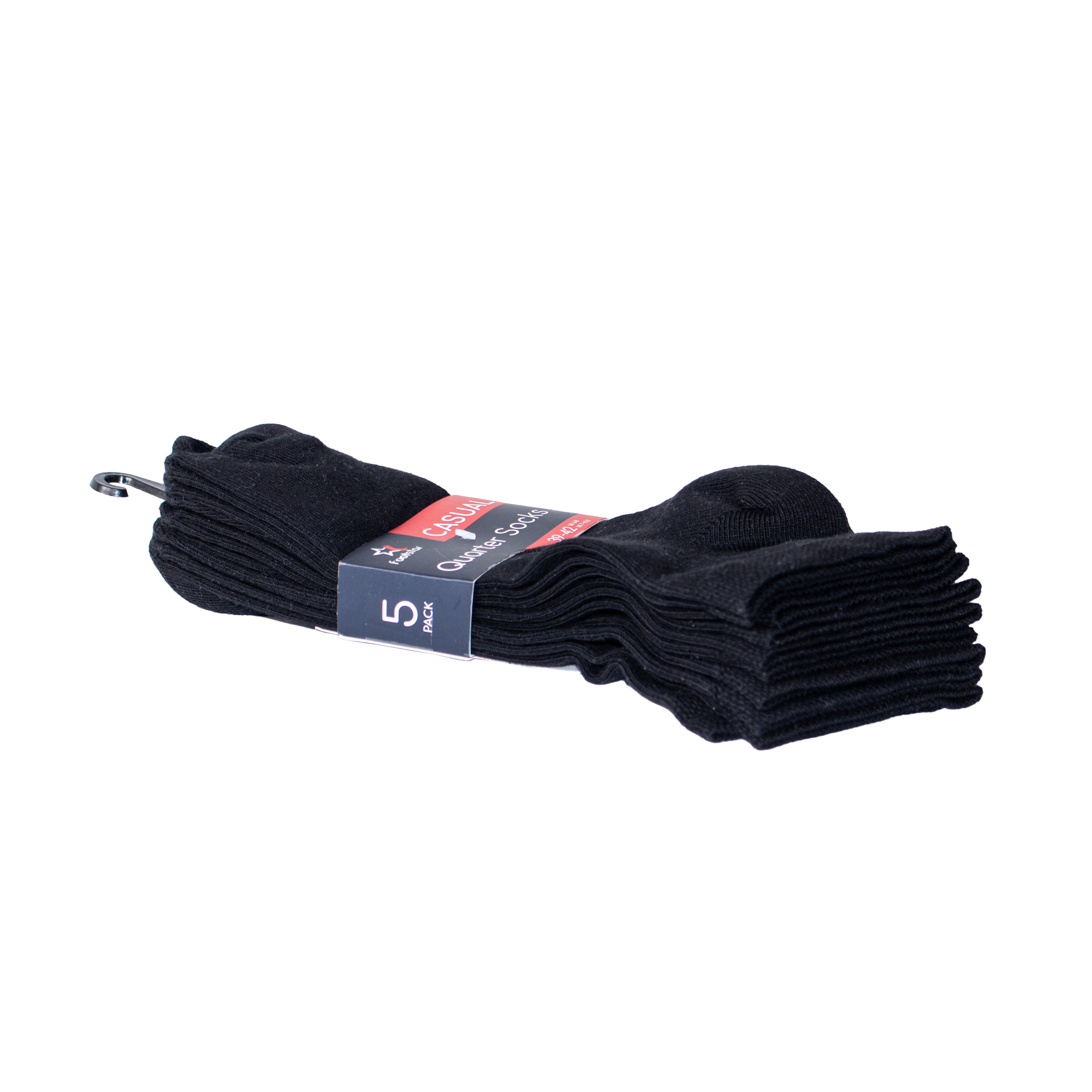 Sneak-it-Kurzschaft-5er-Pack