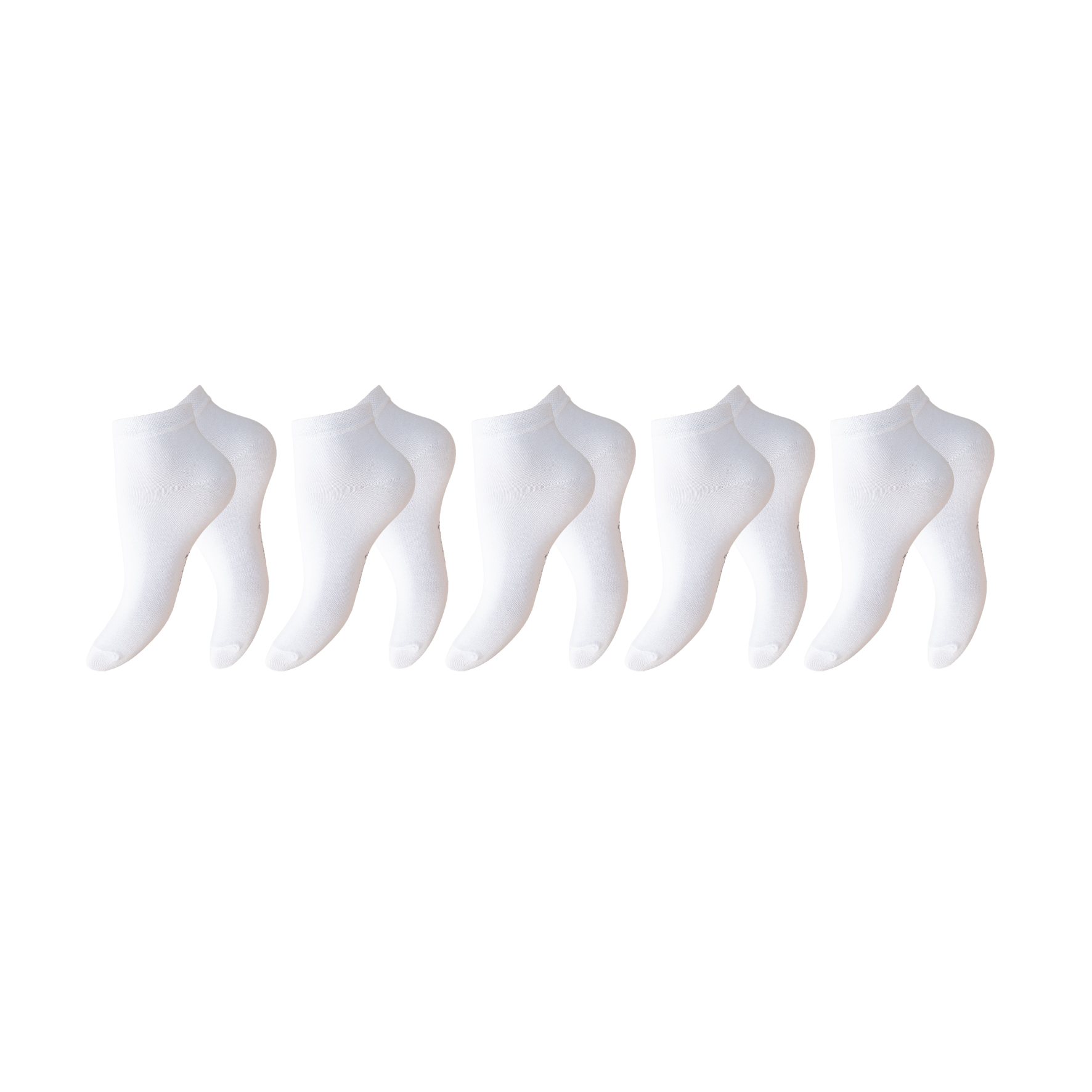 Sneak-it-Kurzschaft-5er-Pack