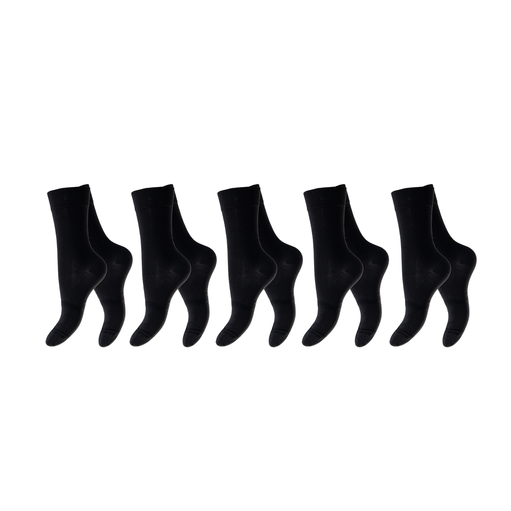 Everyday!-Socken-5er-Pack