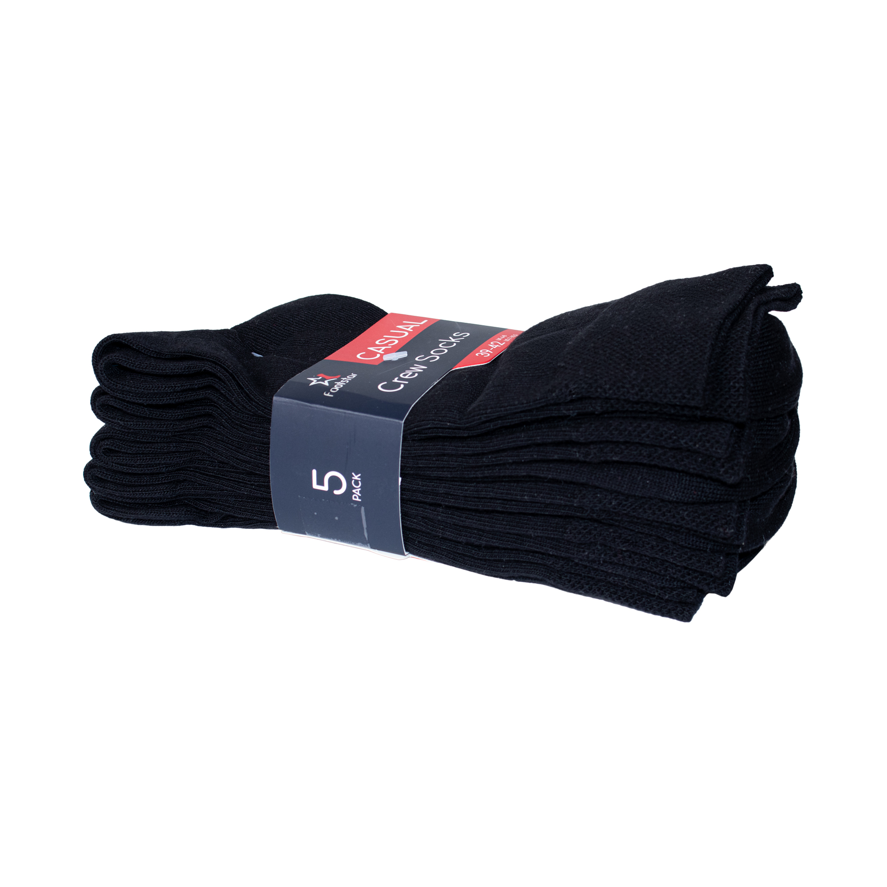 Everyday!-Socken-5er-Pack